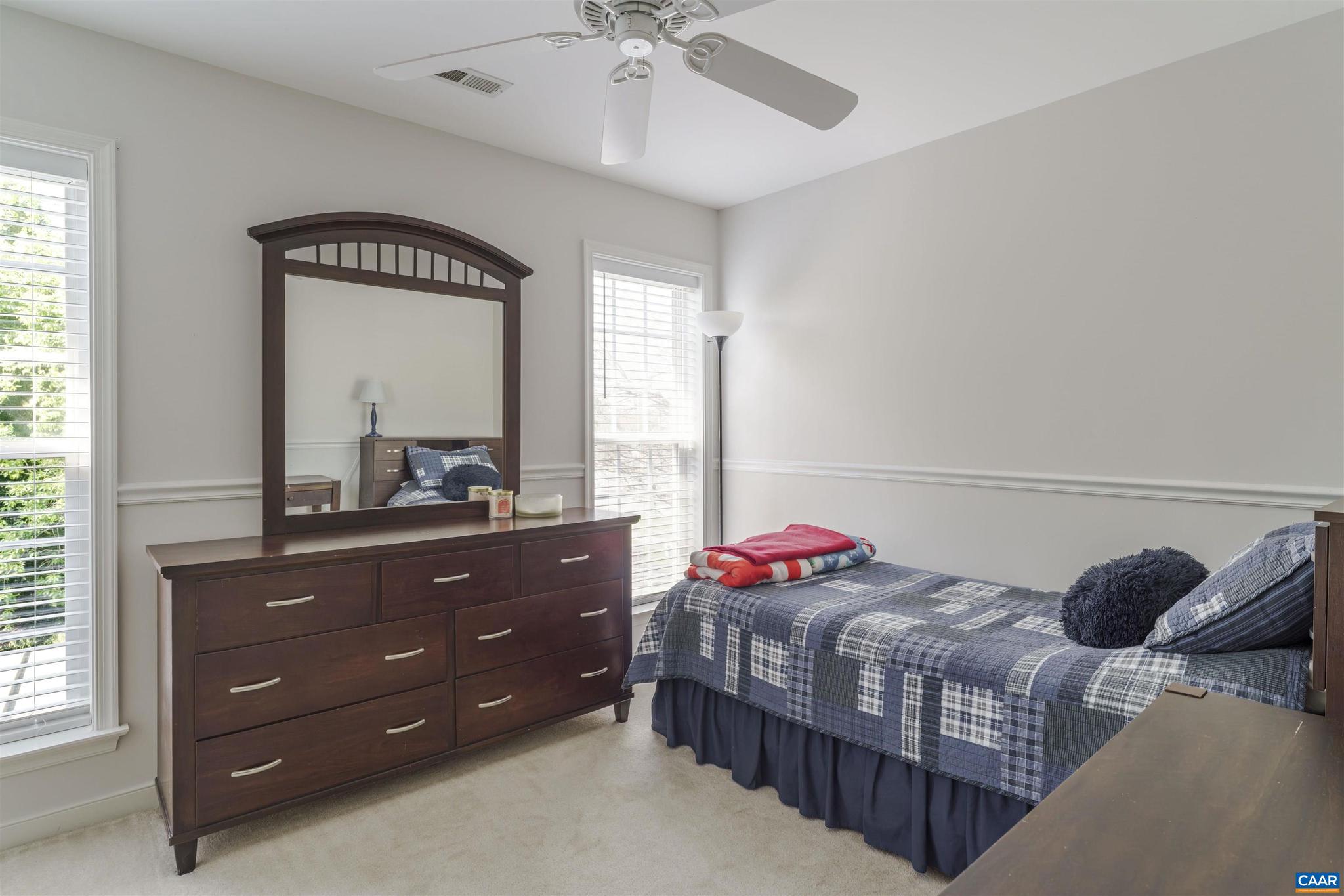 GRAYROCK - Residential