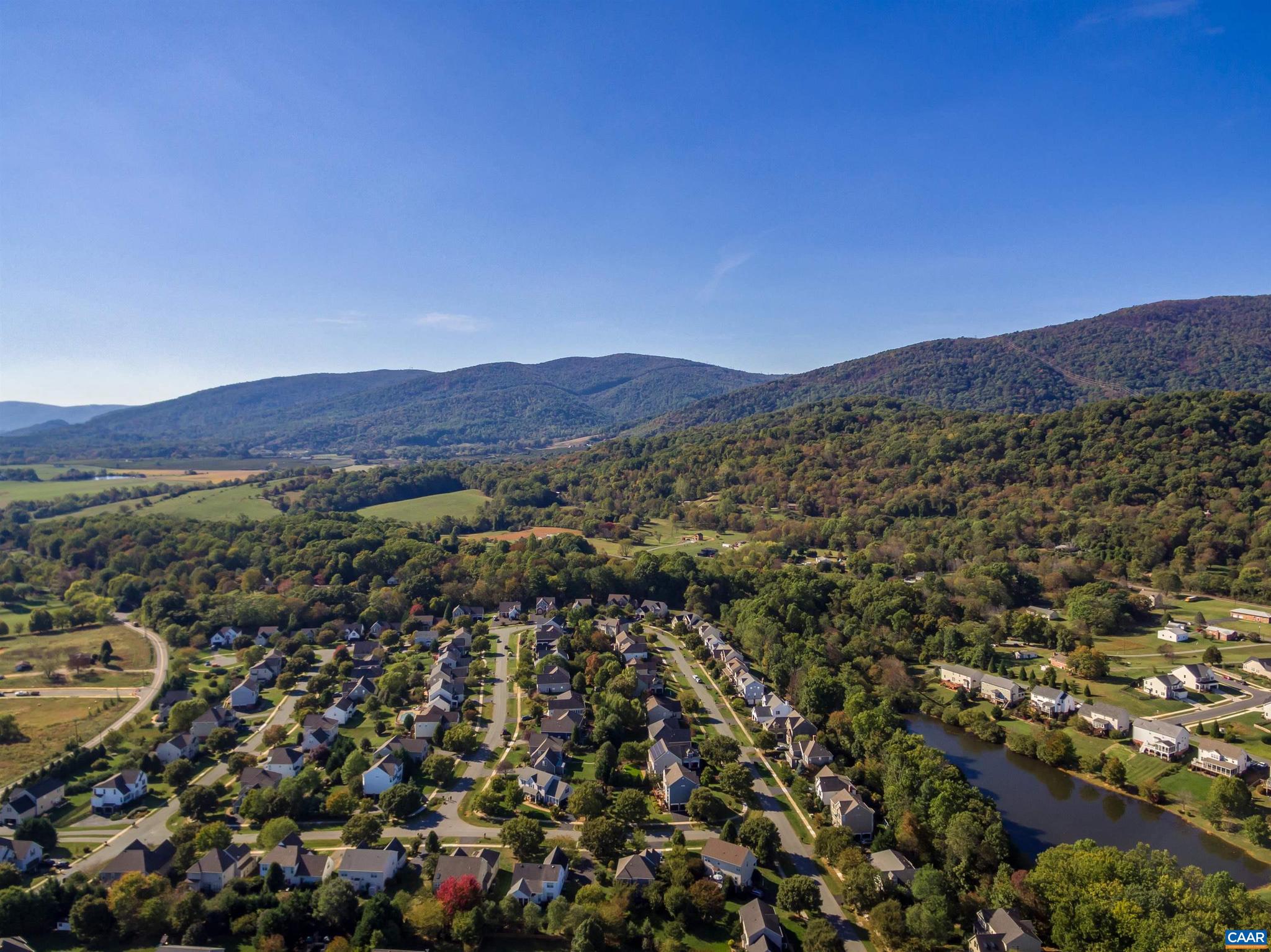 GRAYROCK - Residential