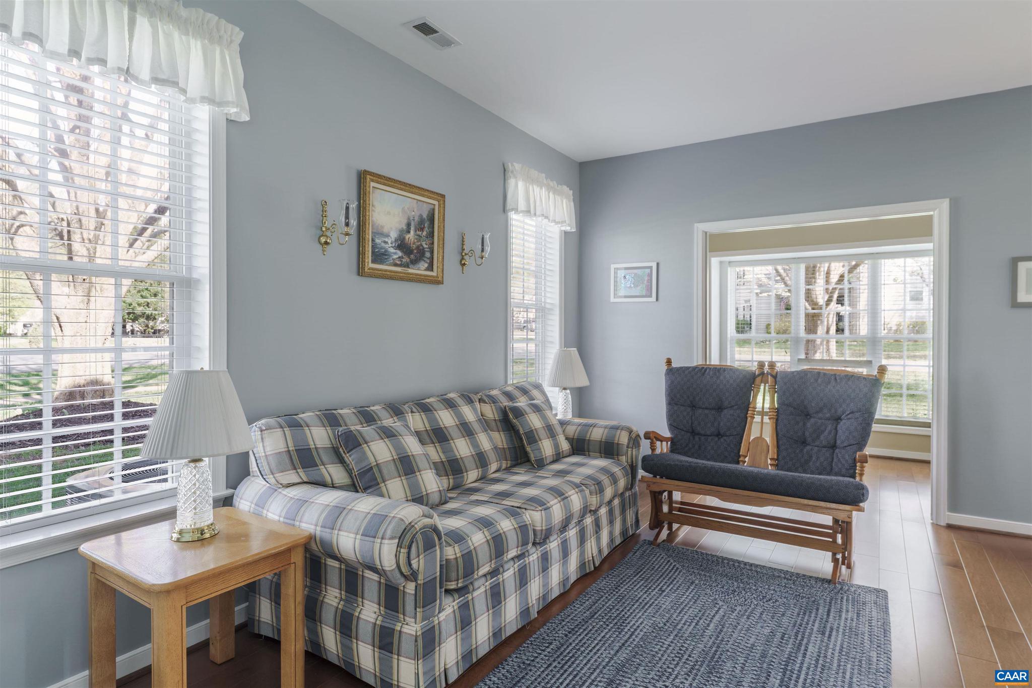 GRAYROCK - Residential