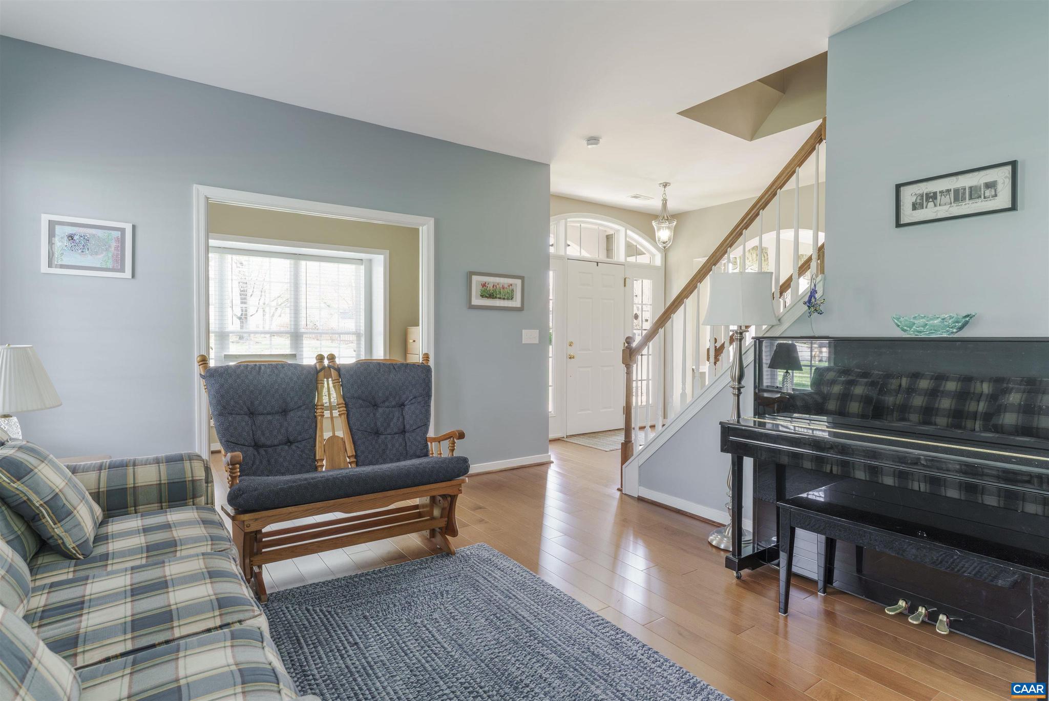 GRAYROCK - Residential