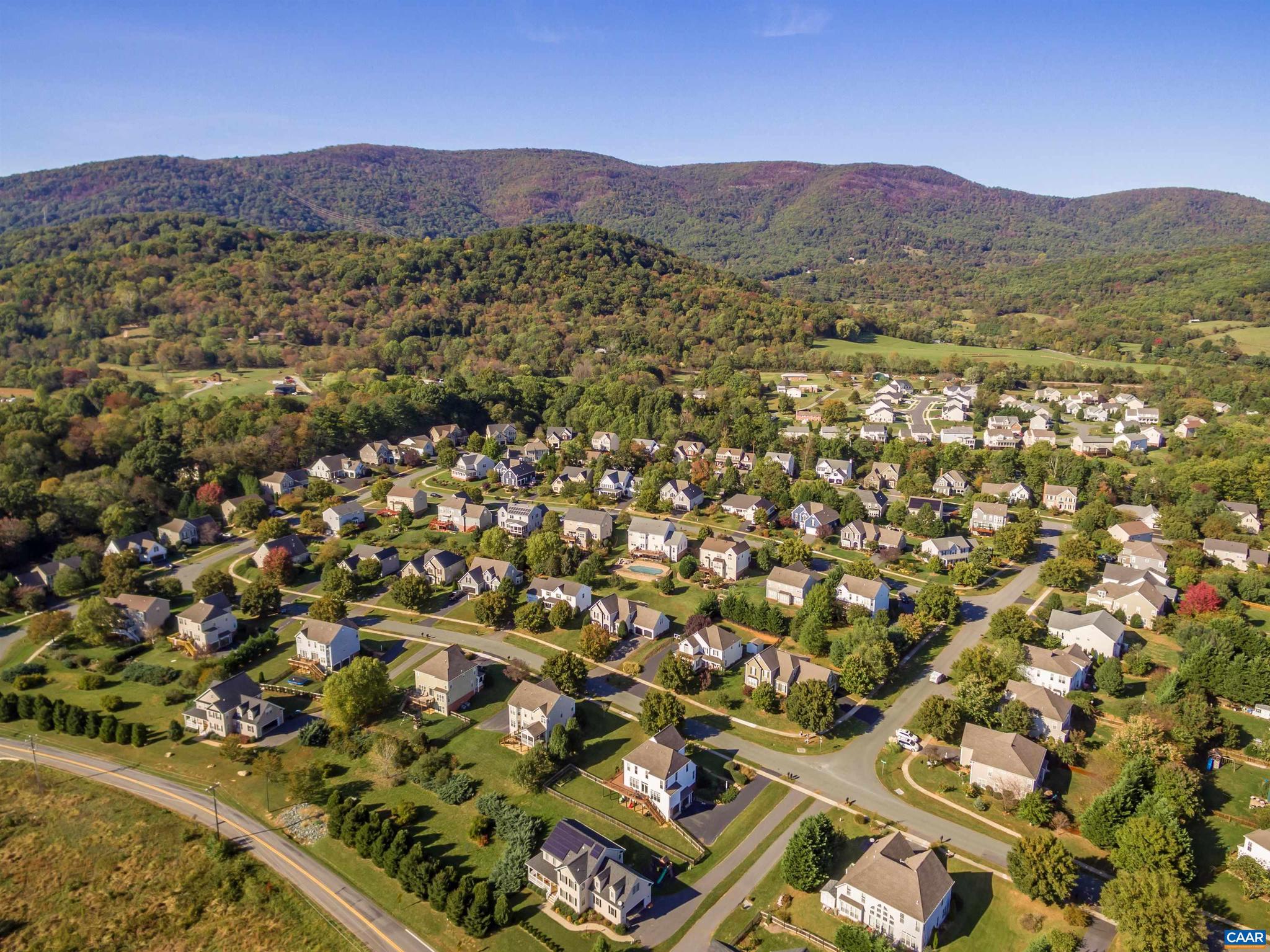 GRAYROCK - Residential