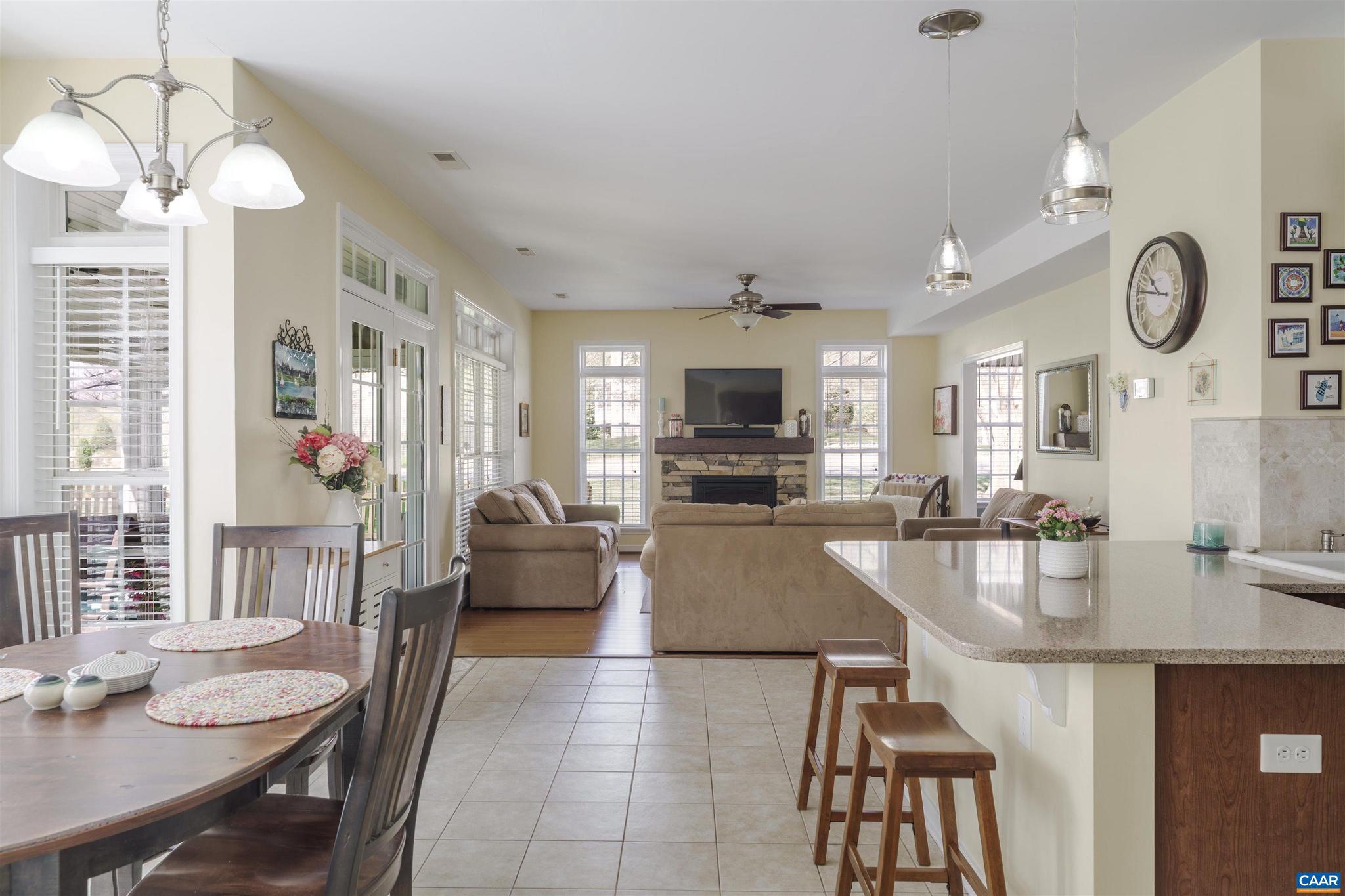 GRAYROCK - Residential