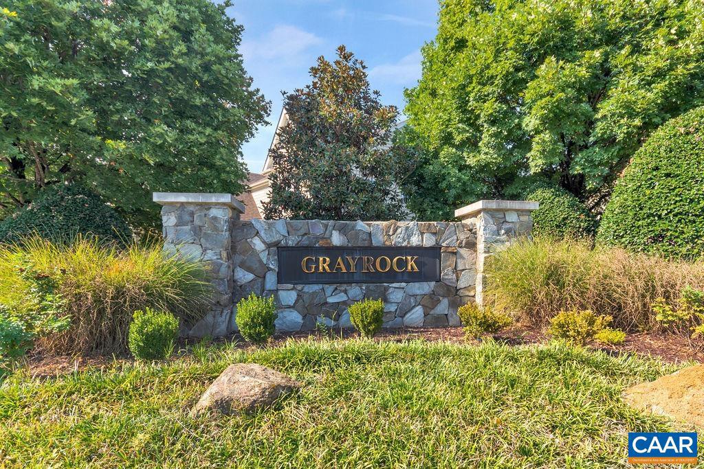 GRAYROCK - Residential