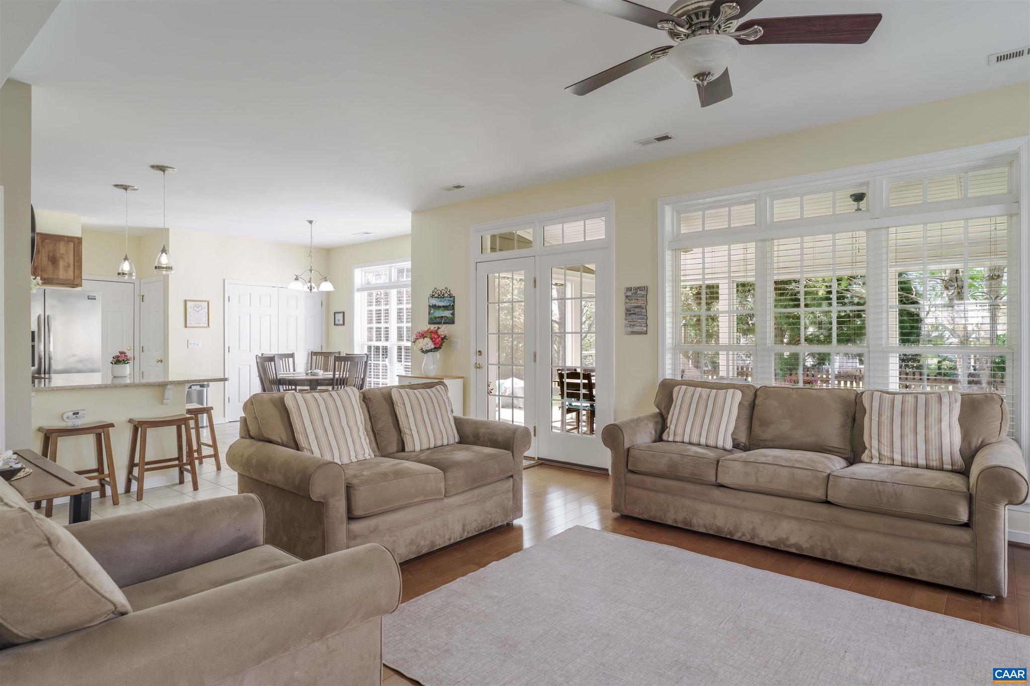 GRAYROCK - Residential