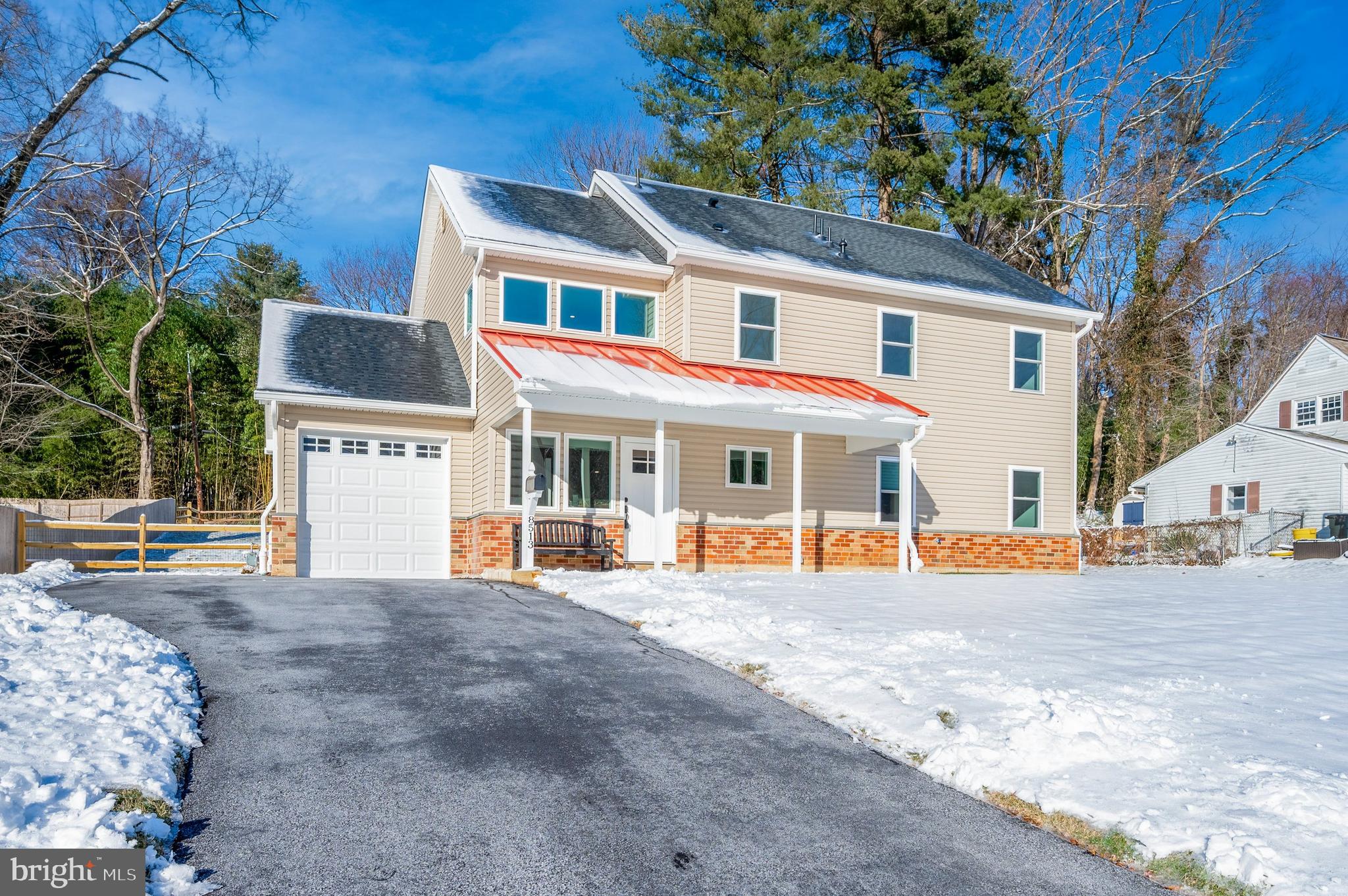 WYNDMOOR - Residential