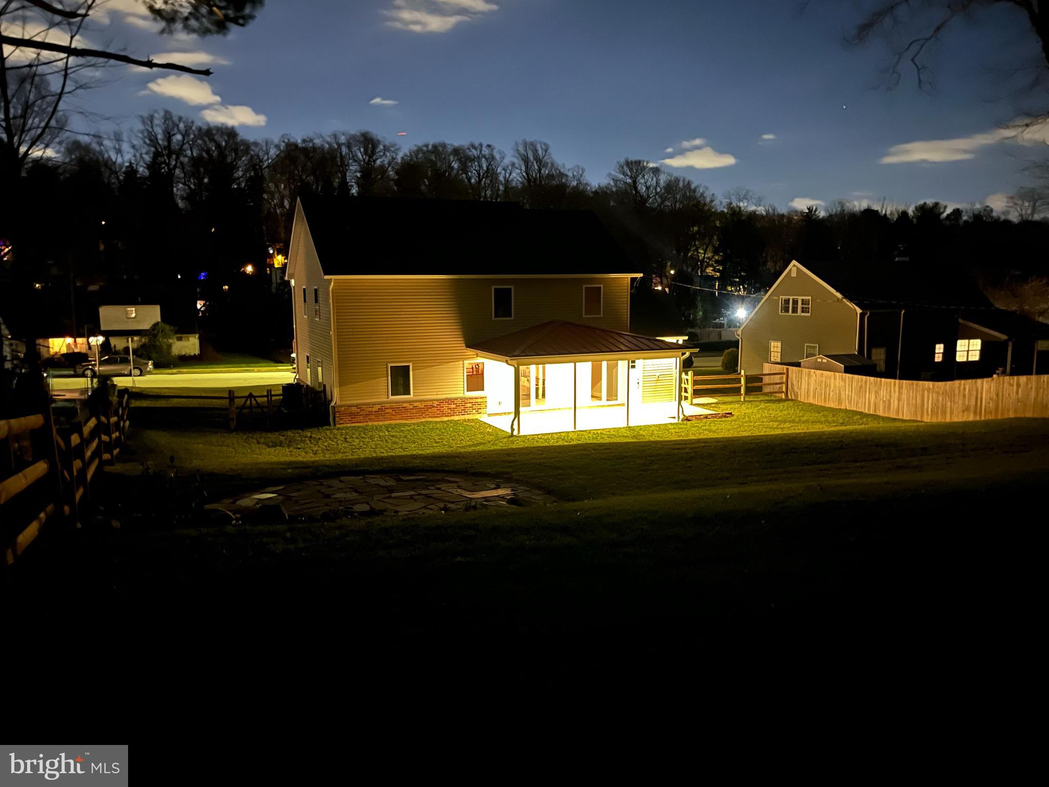 WYNDMOOR - Residential