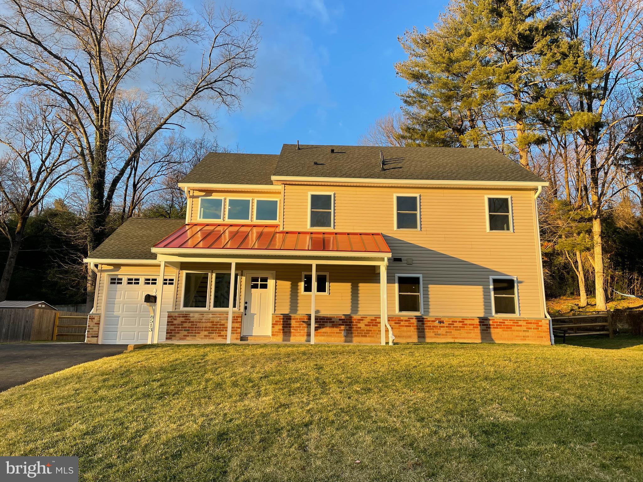 WYNDMOOR - Residential