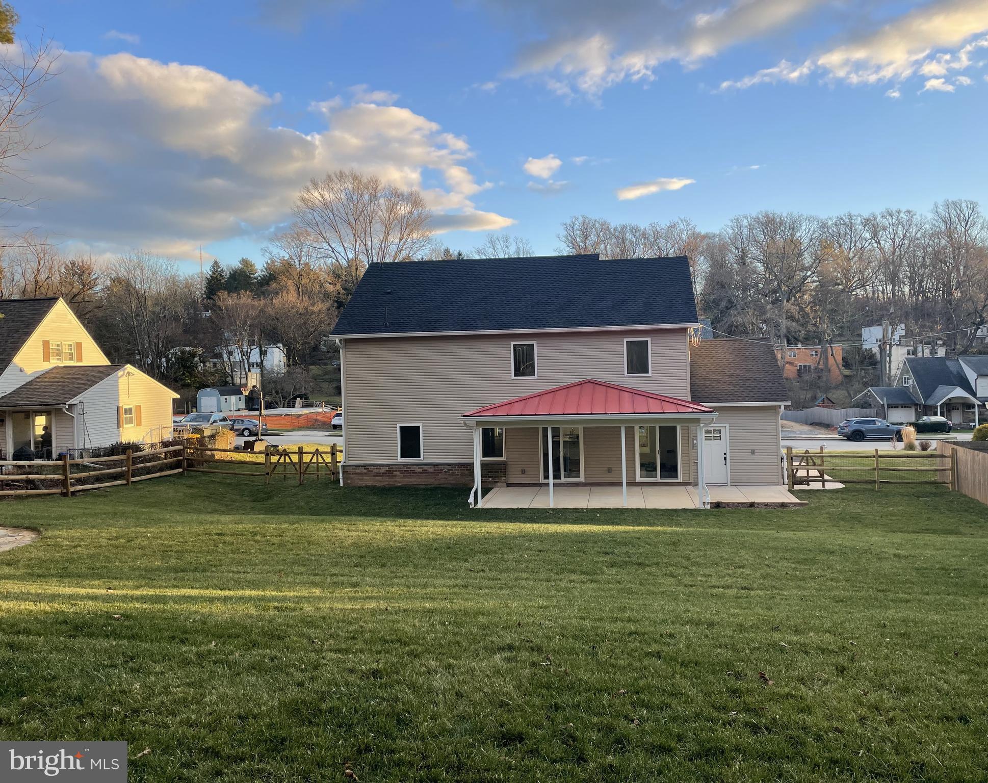 WYNDMOOR - Residential
