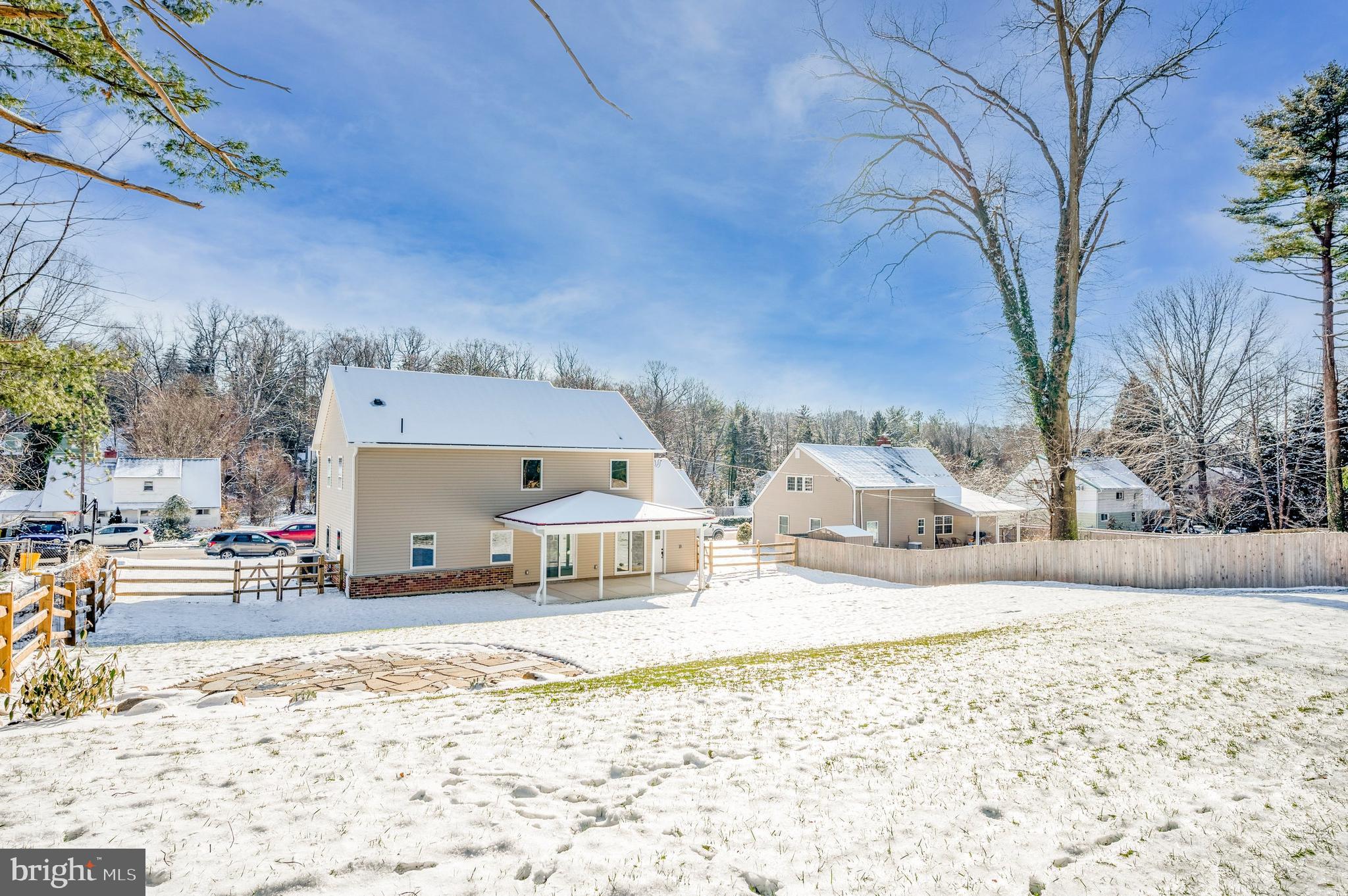WYNDMOOR - Residential