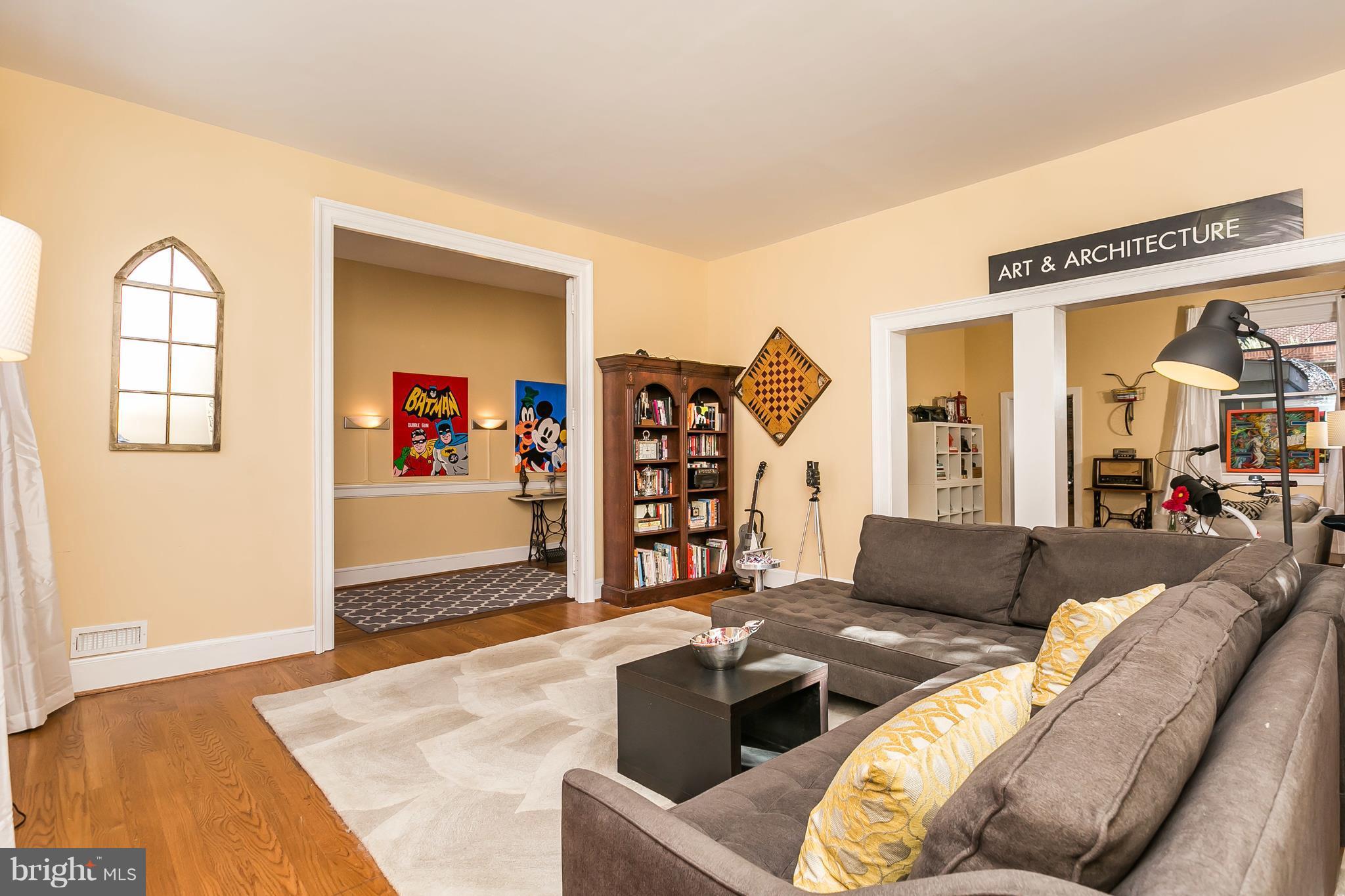 LITTLE ITALY - Residential