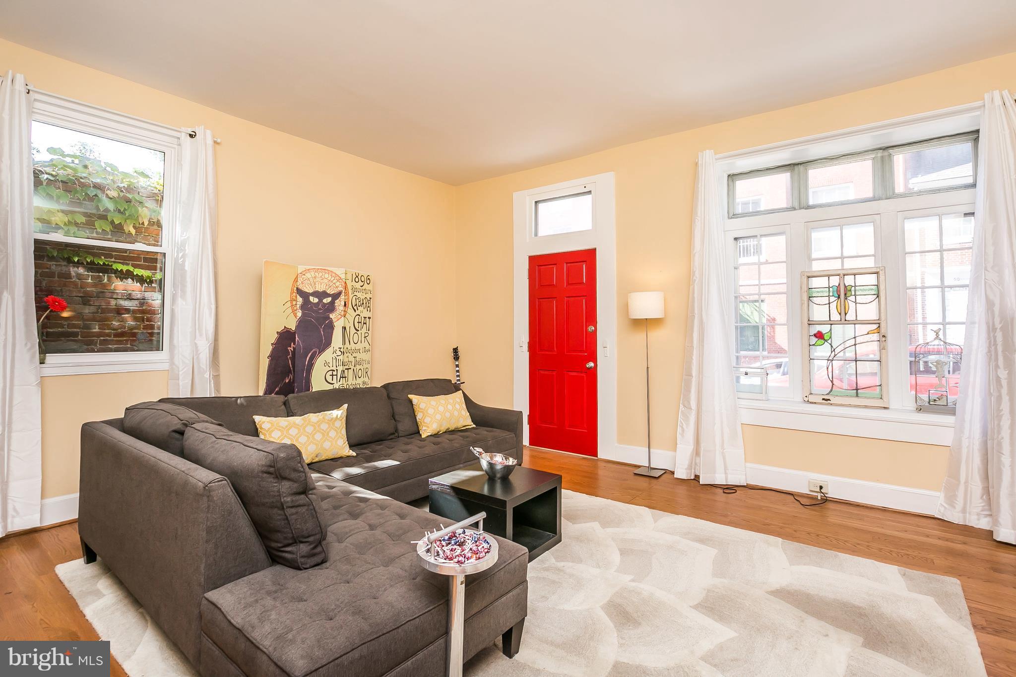 LITTLE ITALY - Residential