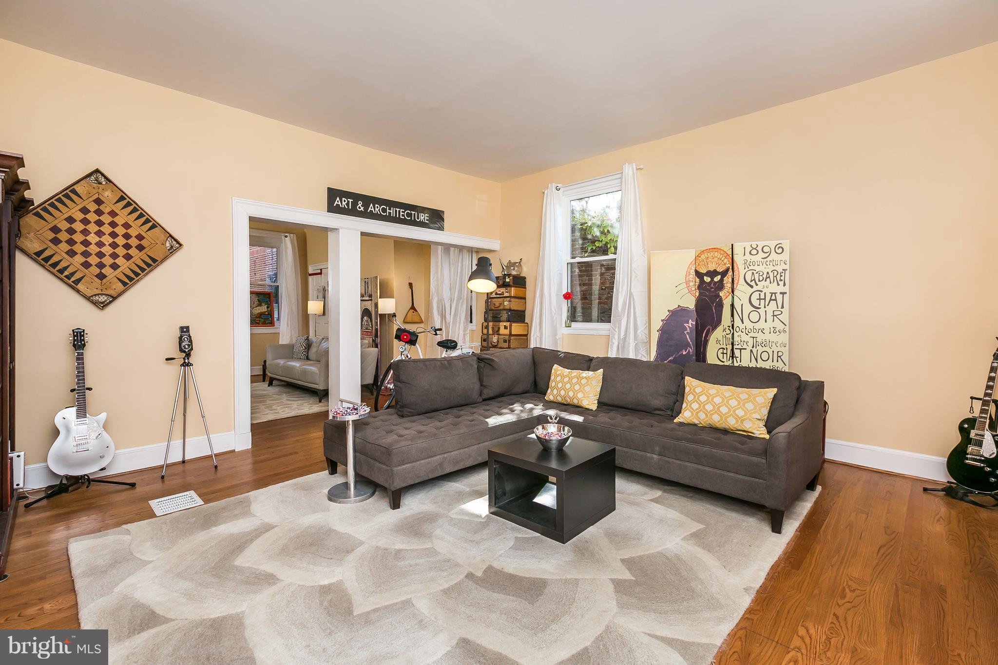 LITTLE ITALY - Residential