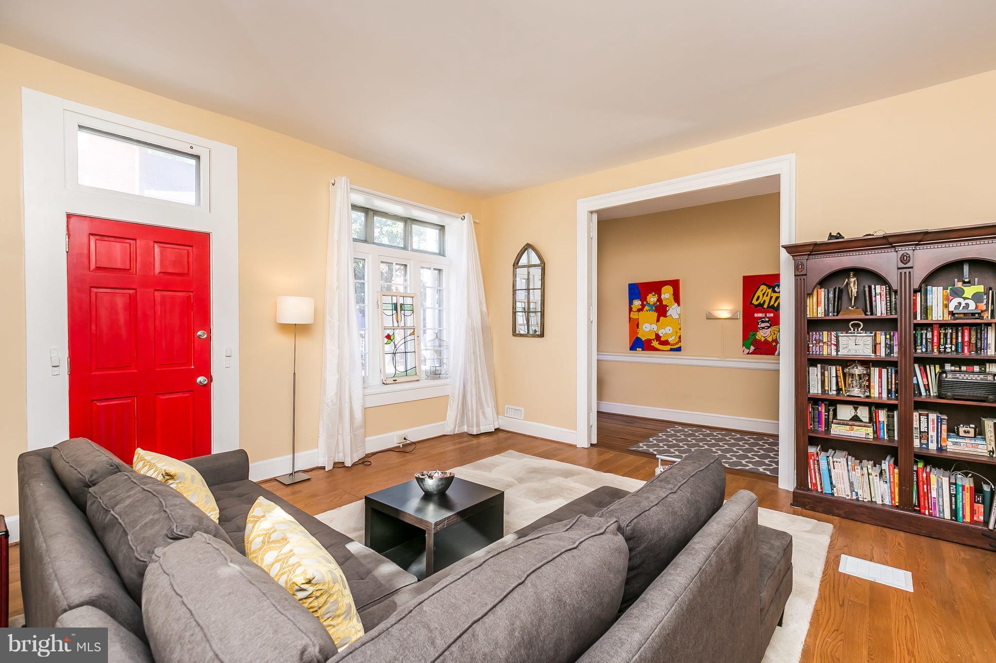 LITTLE ITALY - Residential