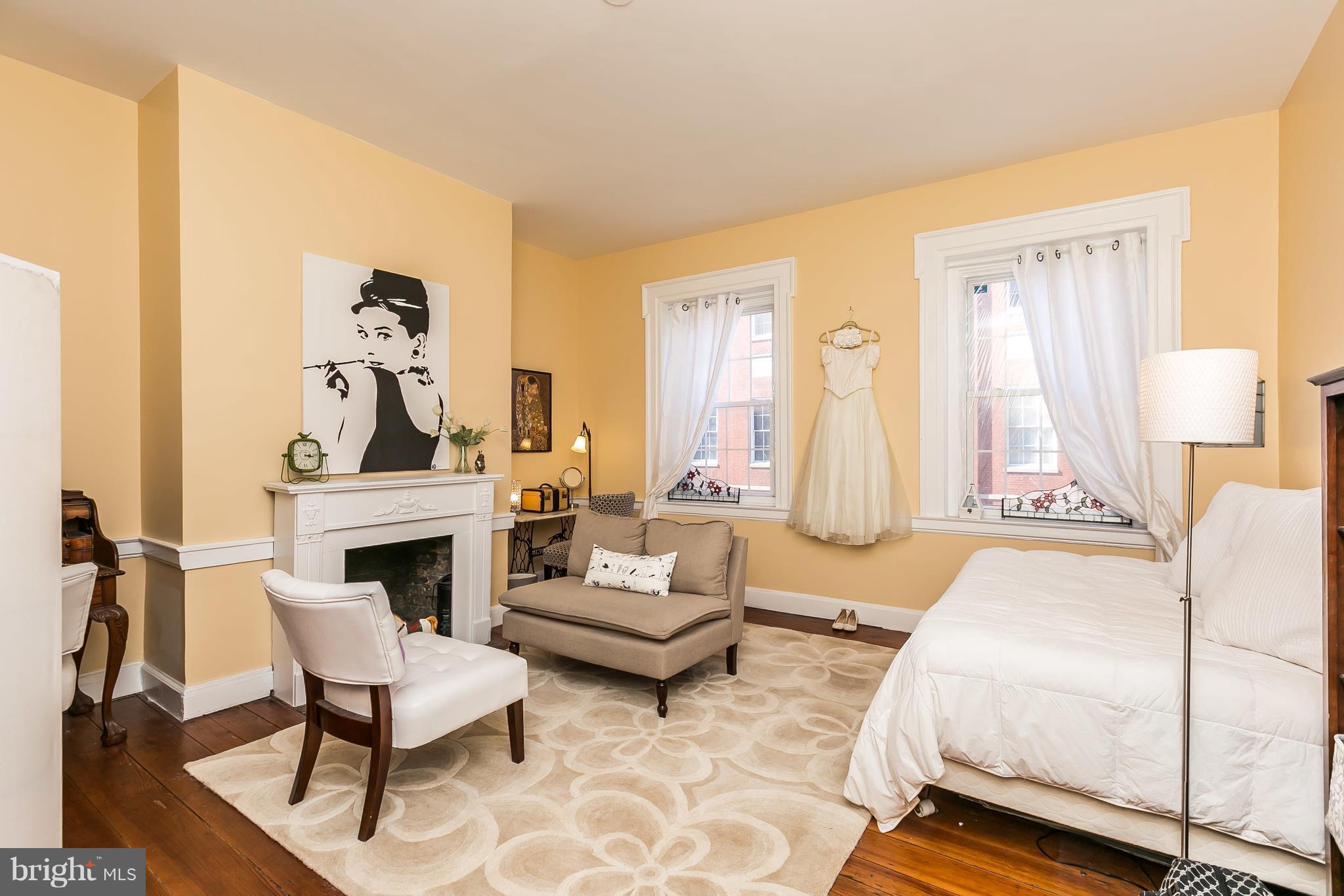 LITTLE ITALY - Residential