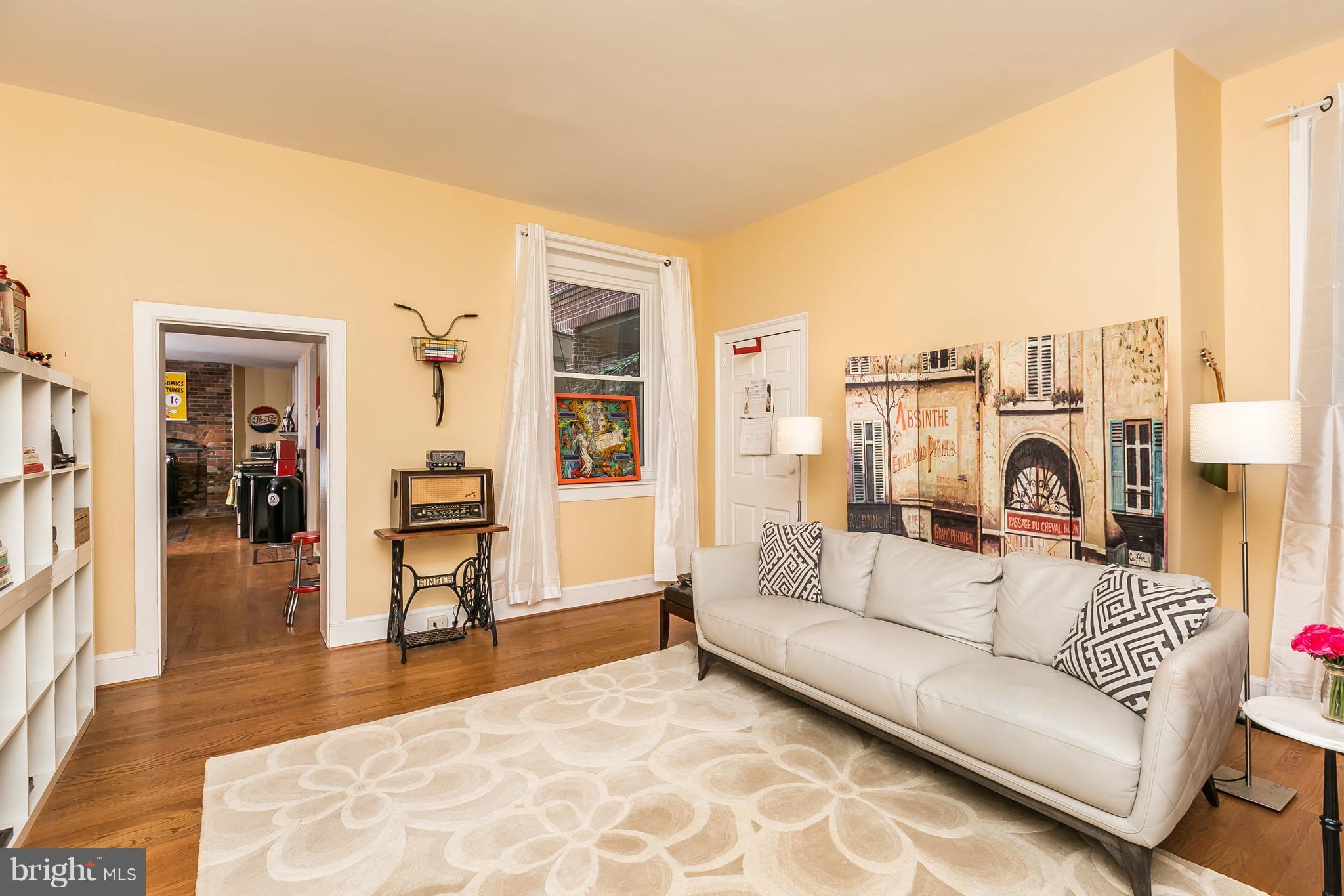 LITTLE ITALY - Residential