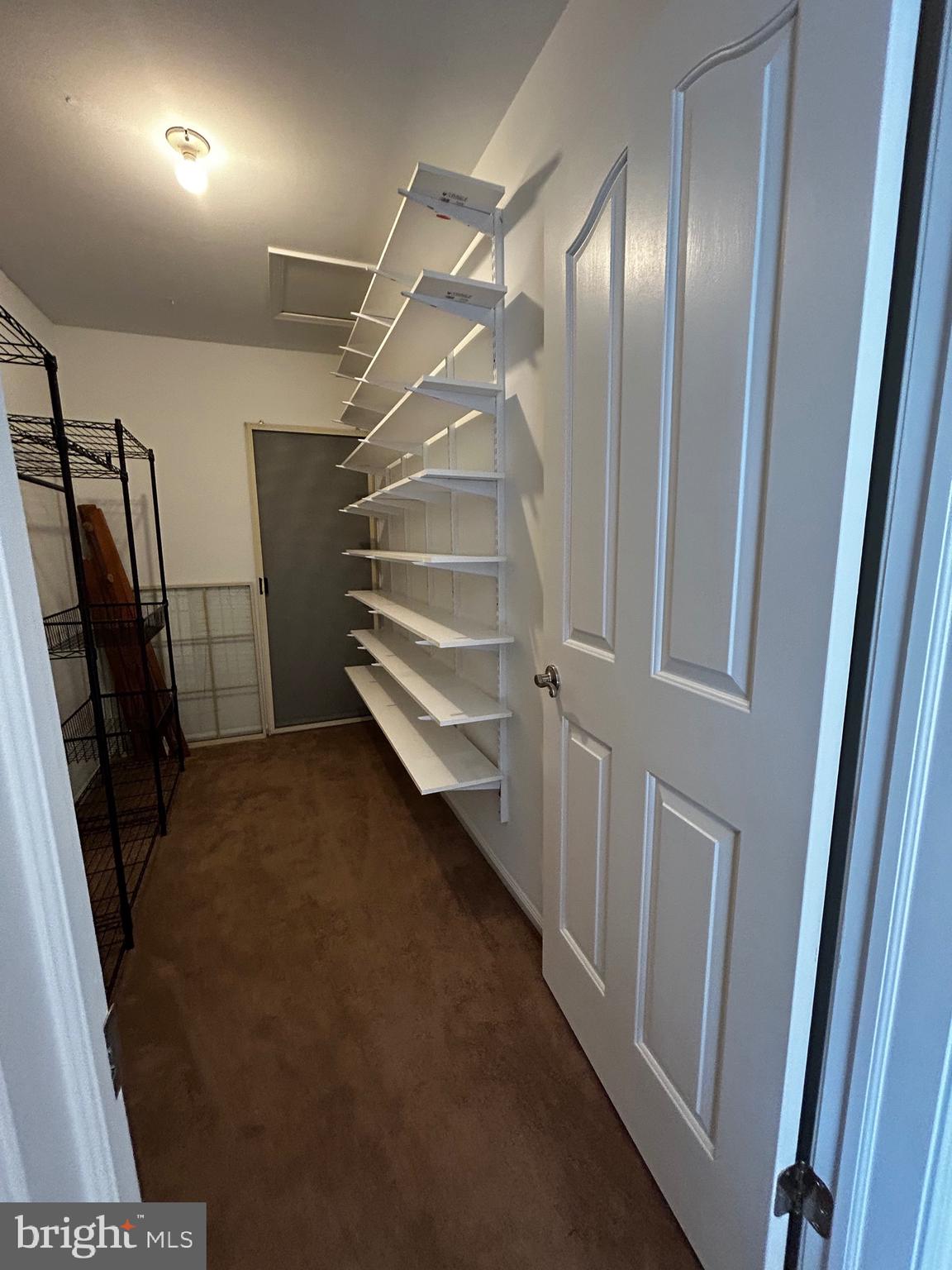 MONTGOMERY BROOKE - Residential Lease