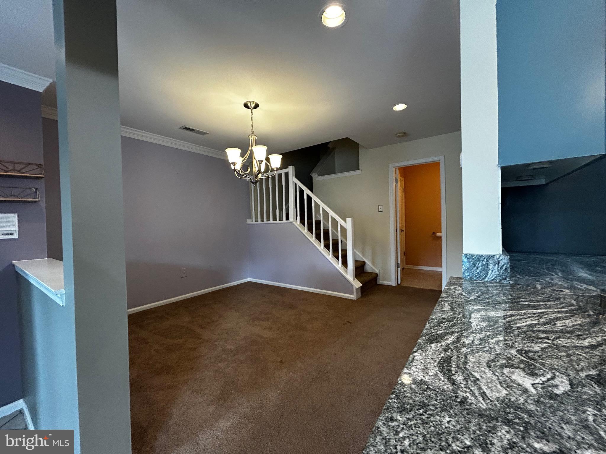 MONTGOMERY BROOKE - Residential Lease