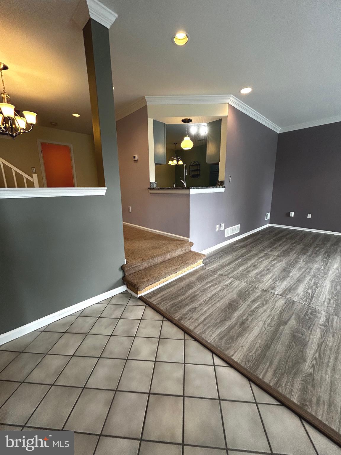 MONTGOMERY BROOKE - Residential Lease