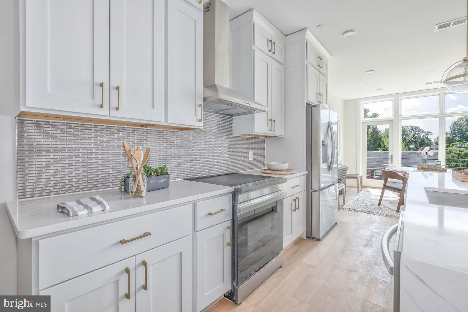 4347 HARRISON STREET NW PENTHOUSE SEVEN