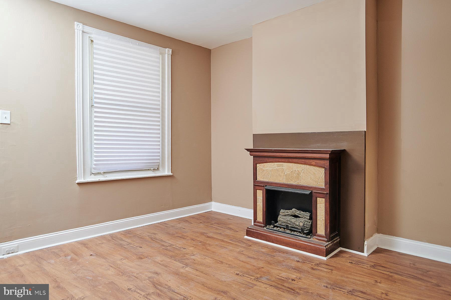 KINGSESSING - Residential