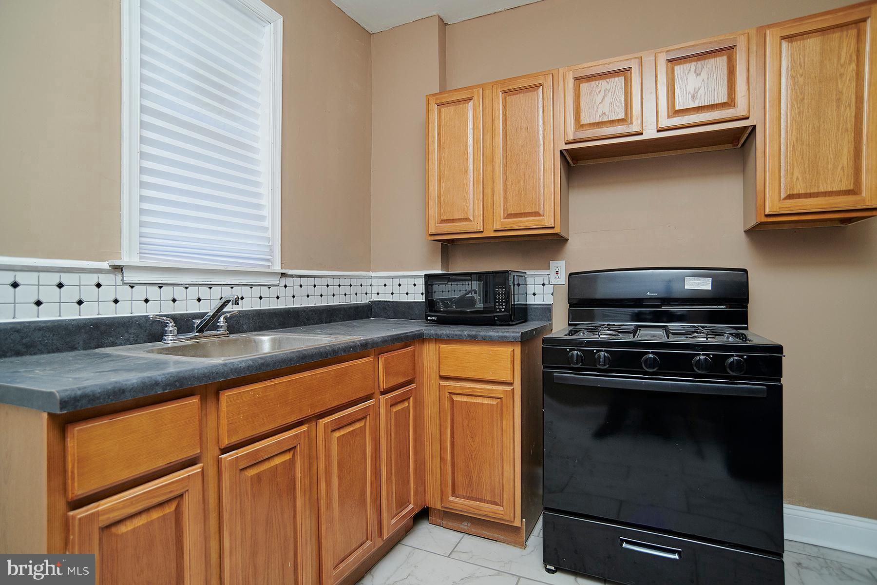 KINGSESSING - Residential