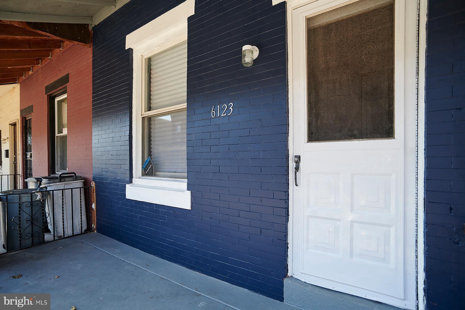 KINGSESSING - Residential