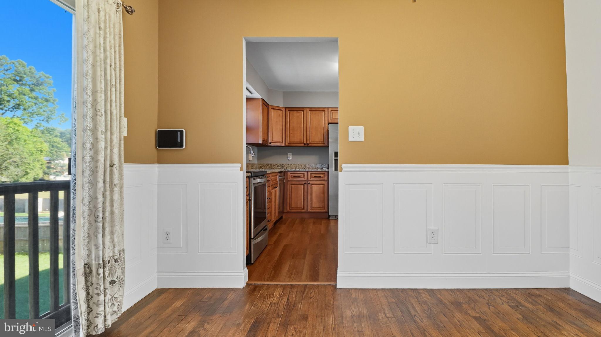 CAROLINE WOODS - Residential