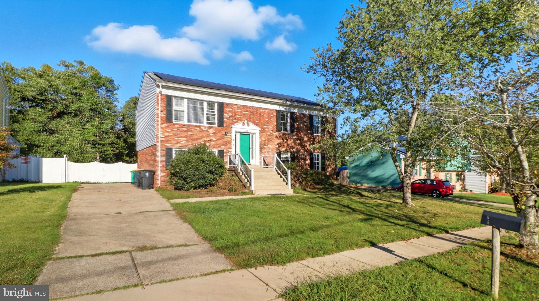 8136 COMET DRIVE