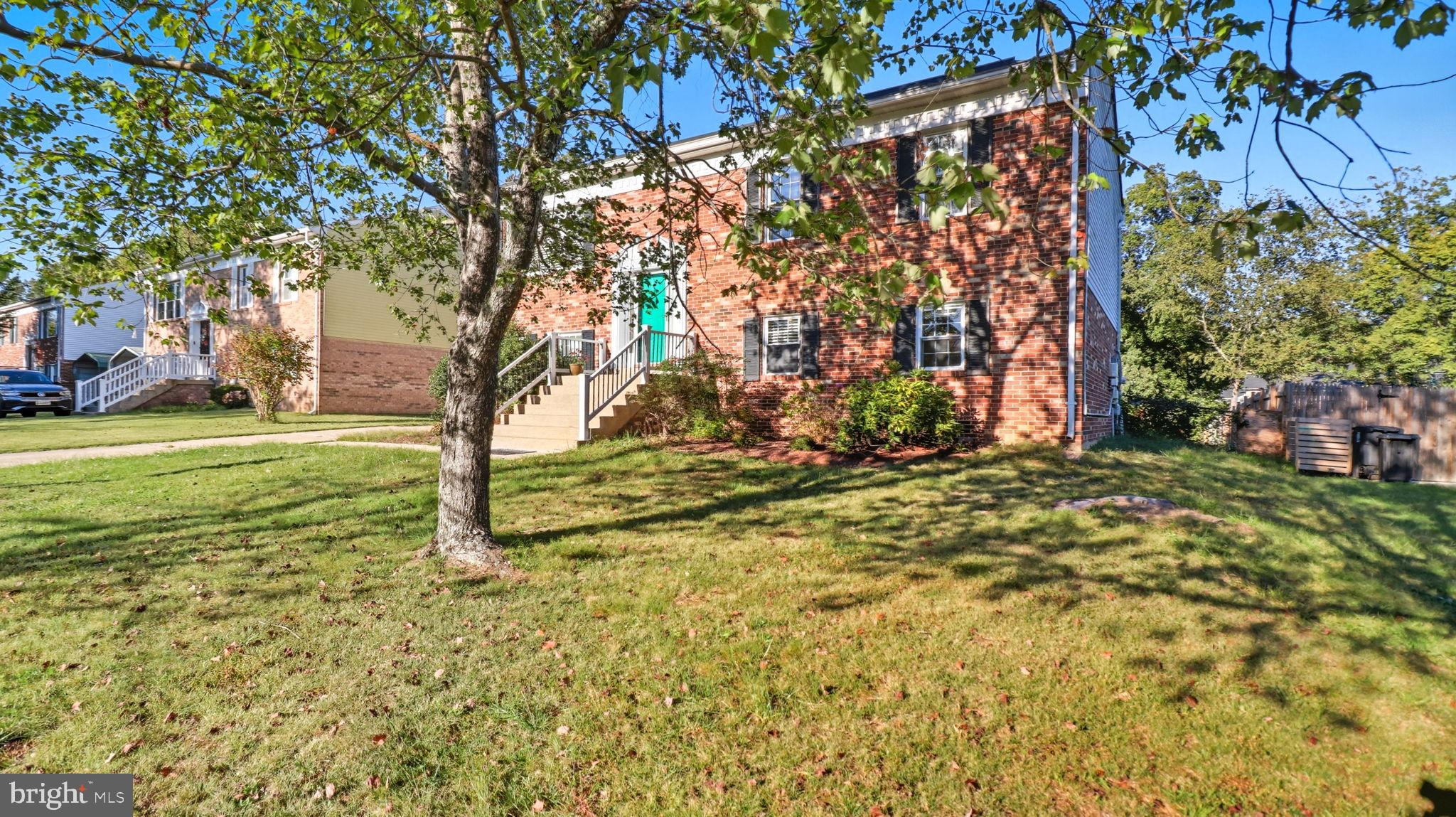 8136 COMET DRIVE