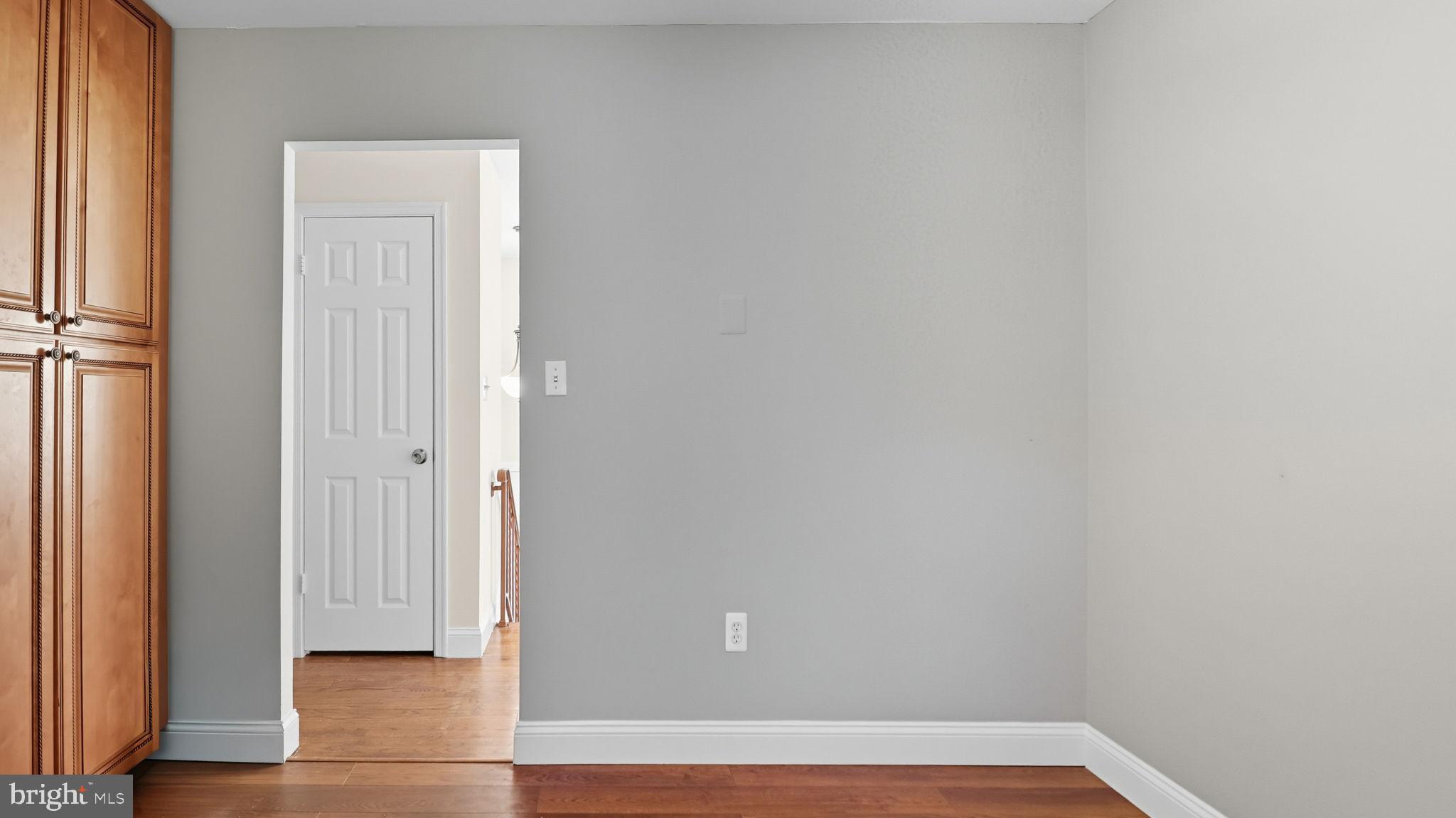 CAROLINE WOODS - Residential