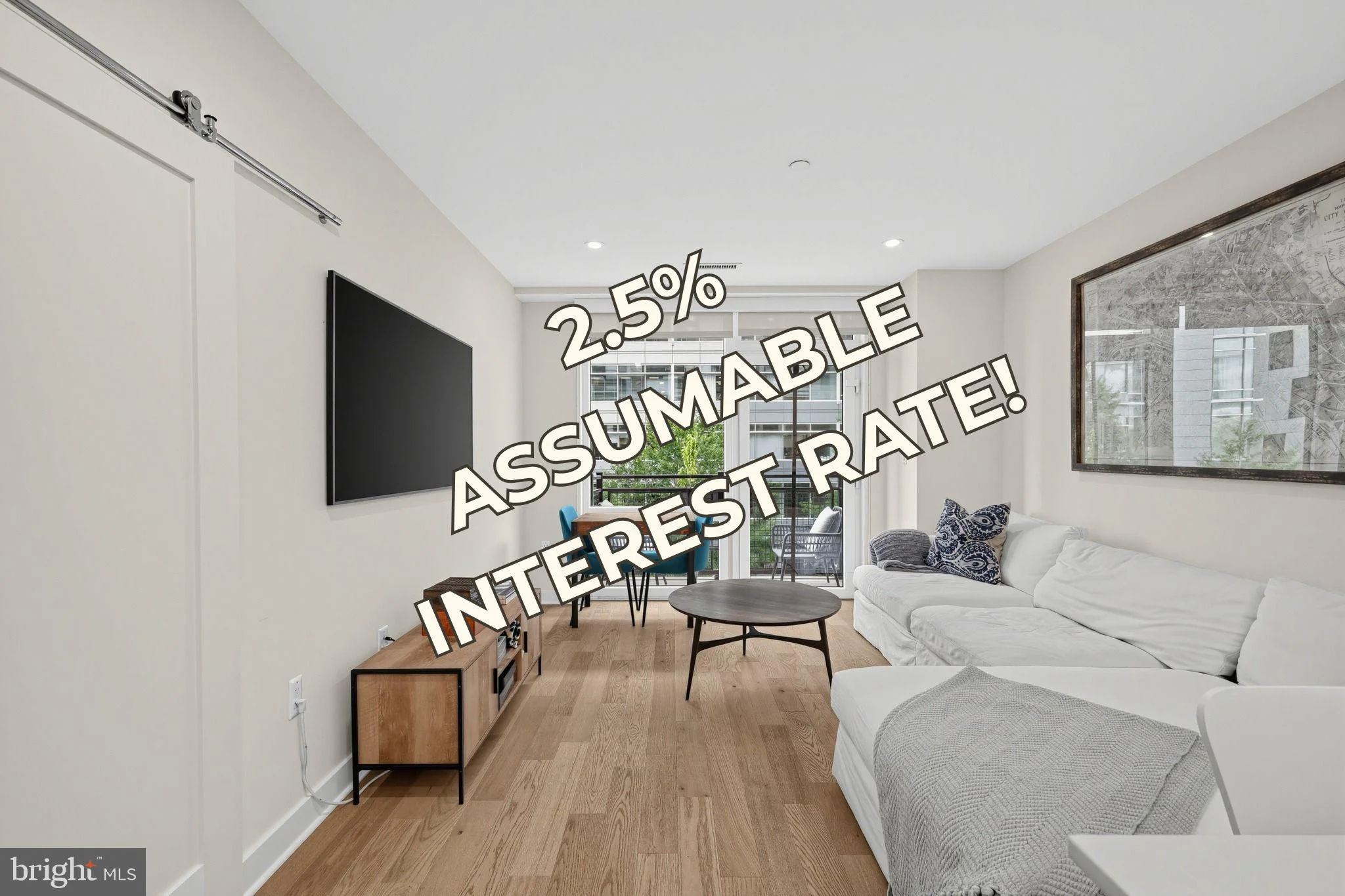 37 L Street SE Unit 401, Washington, DC 20003