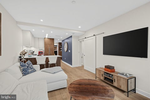 Photo of 37 L Street SE #401, WASHINGTON, DC 20003 (MLS # DCDC2285862)