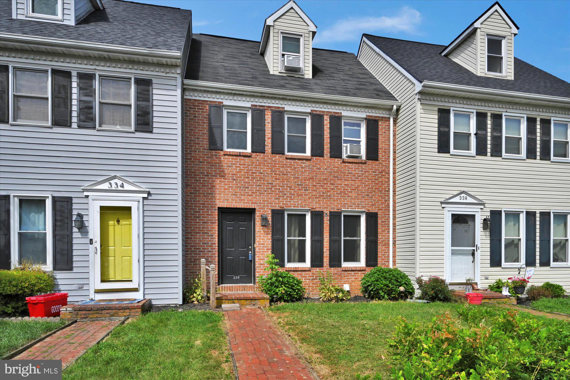 LITITZ - Residential