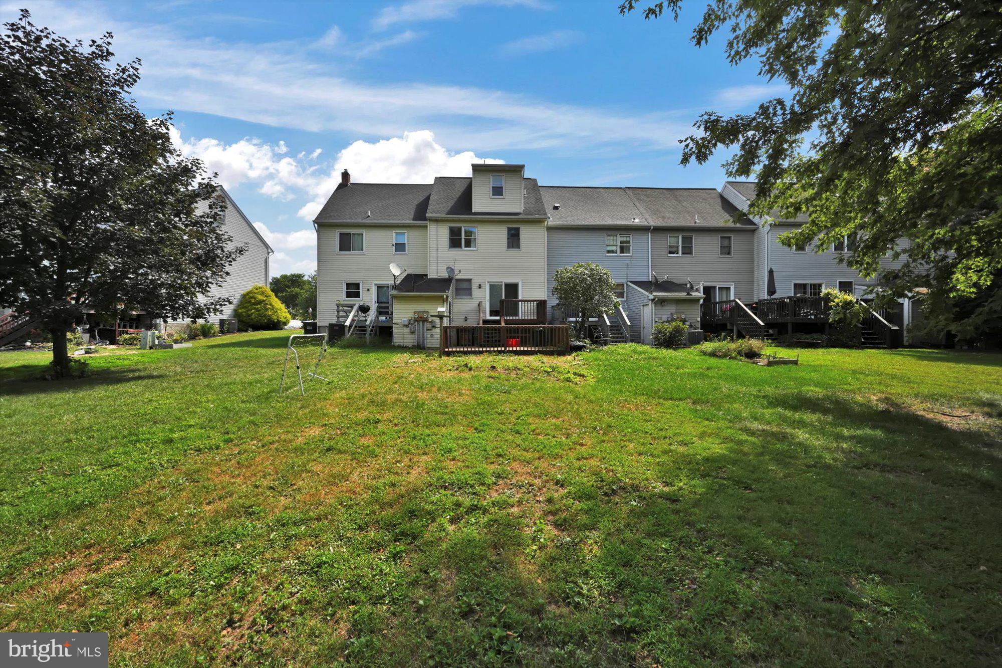 LITITZ - Residential