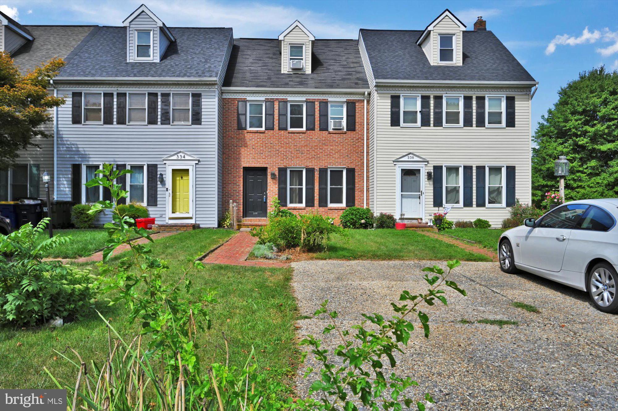 LITITZ - Residential