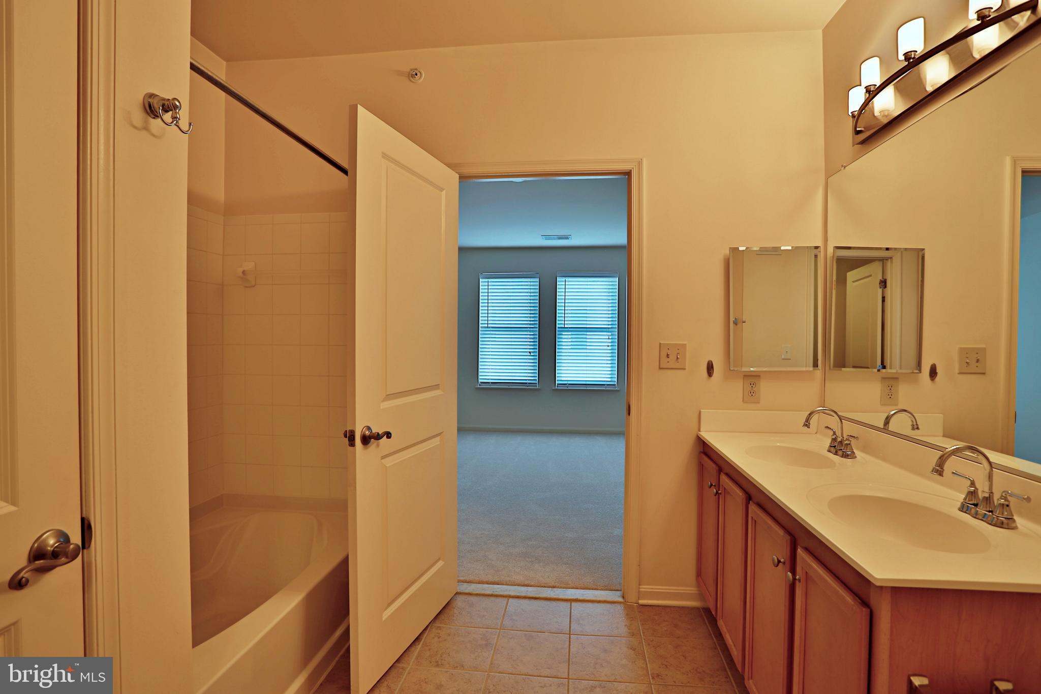 HALSTEAD AT THE METRO - Residential Lease