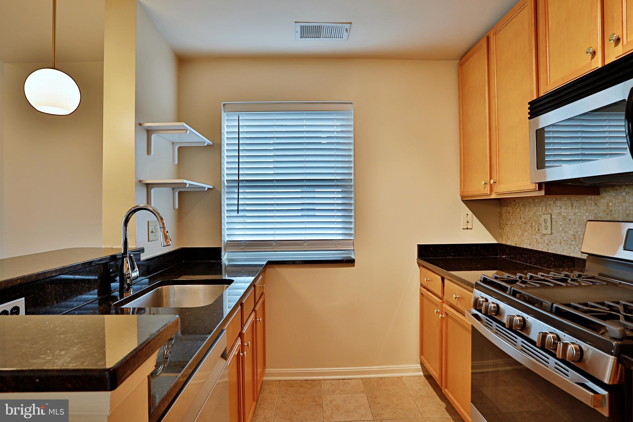 HALSTEAD AT THE METRO - Residential Lease