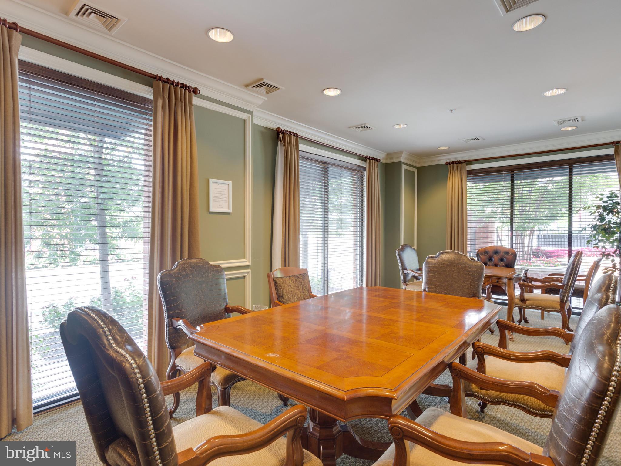 HALSTEAD AT THE METRO - Residential Lease