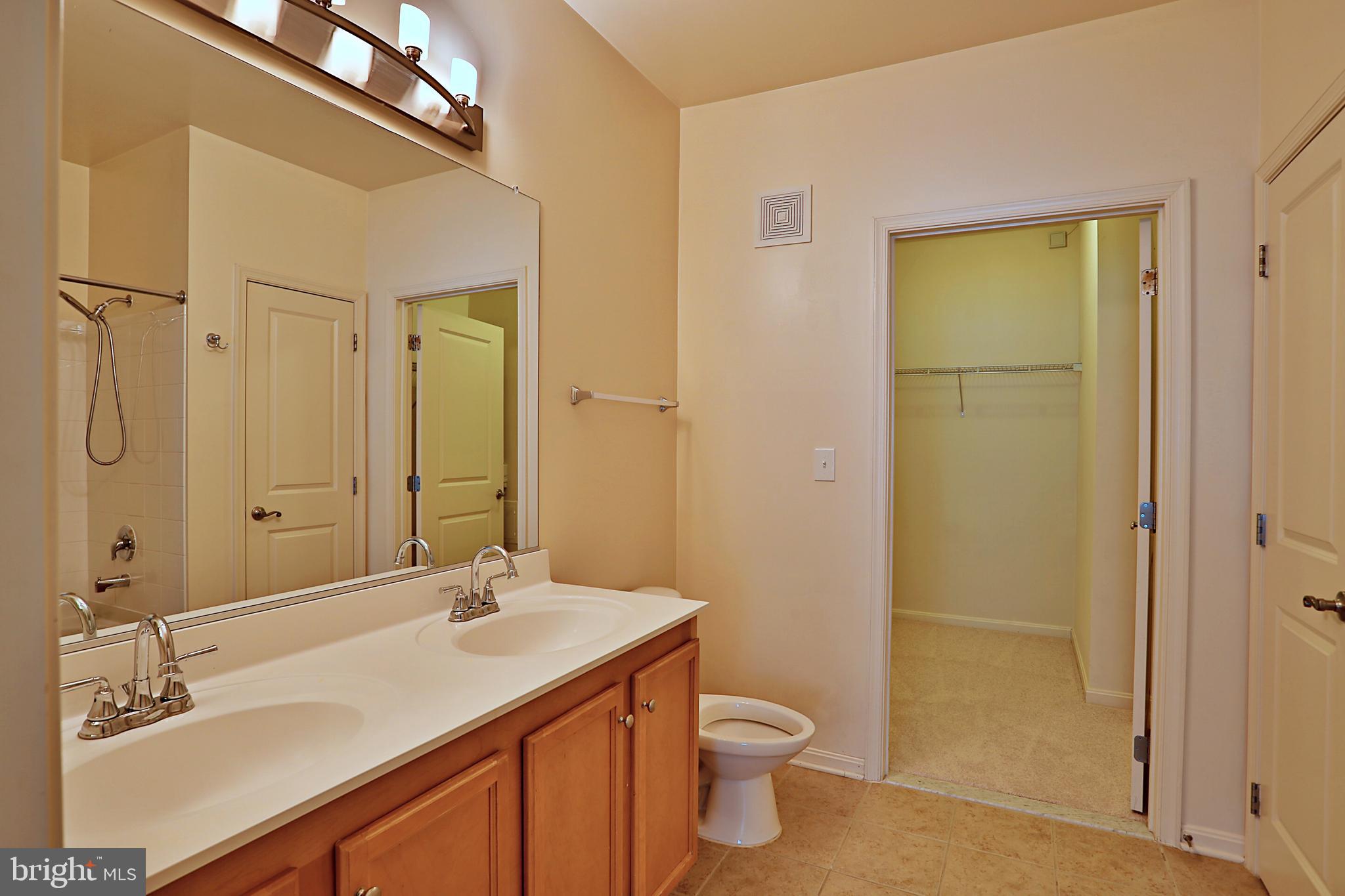 HALSTEAD AT THE METRO - Residential Lease