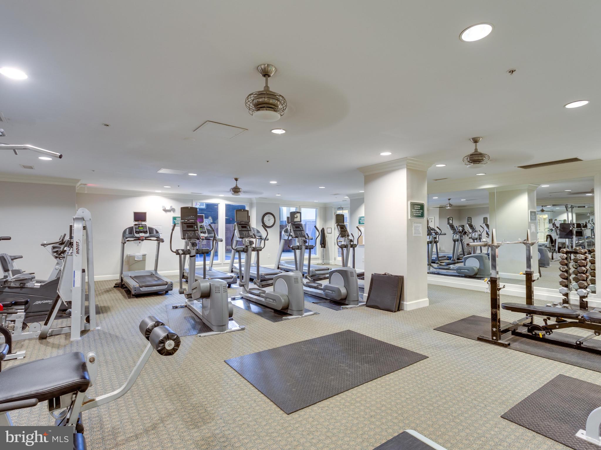 HALSTEAD AT THE METRO - Residential Lease