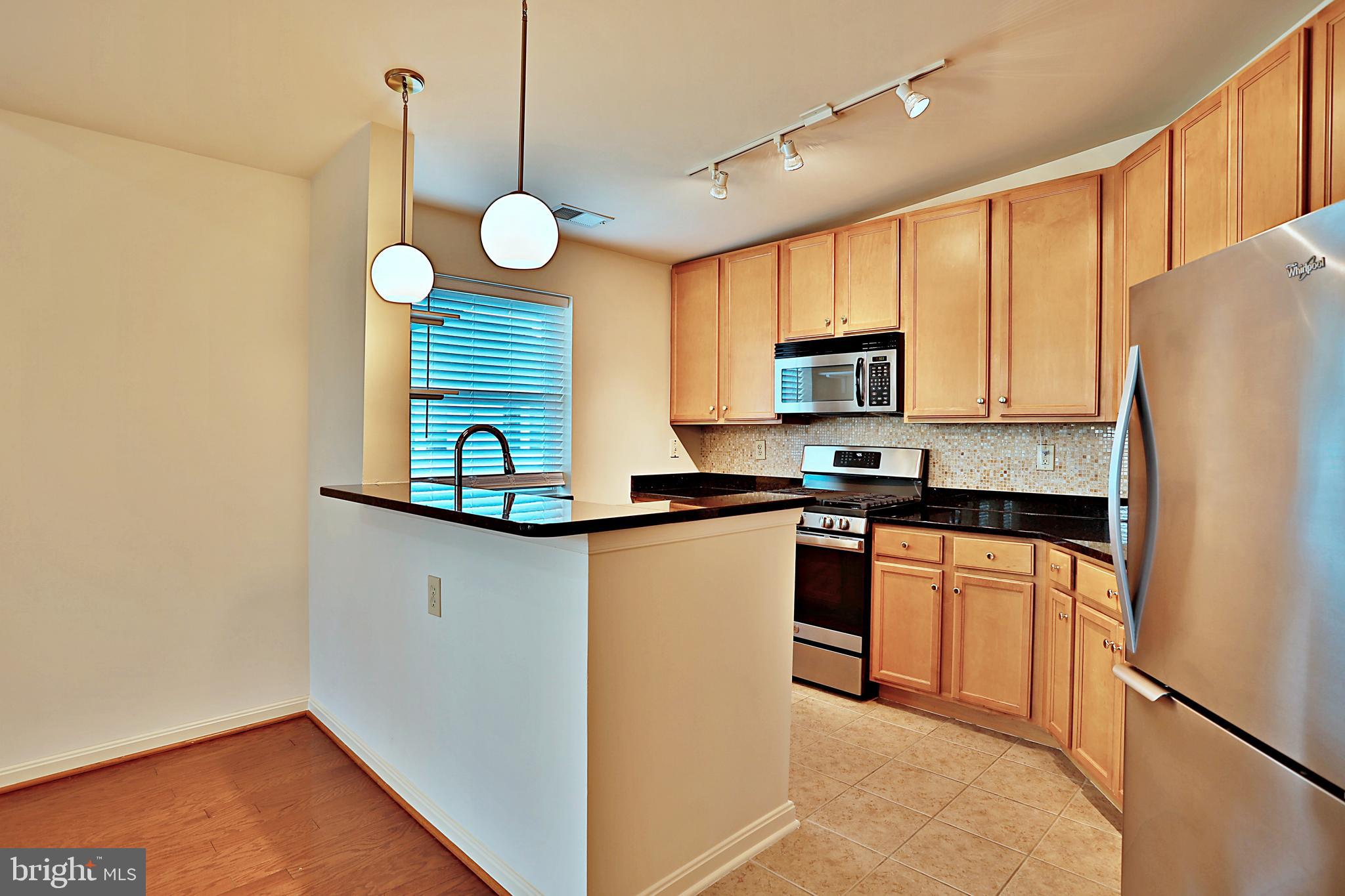 HALSTEAD AT THE METRO - Residential Lease