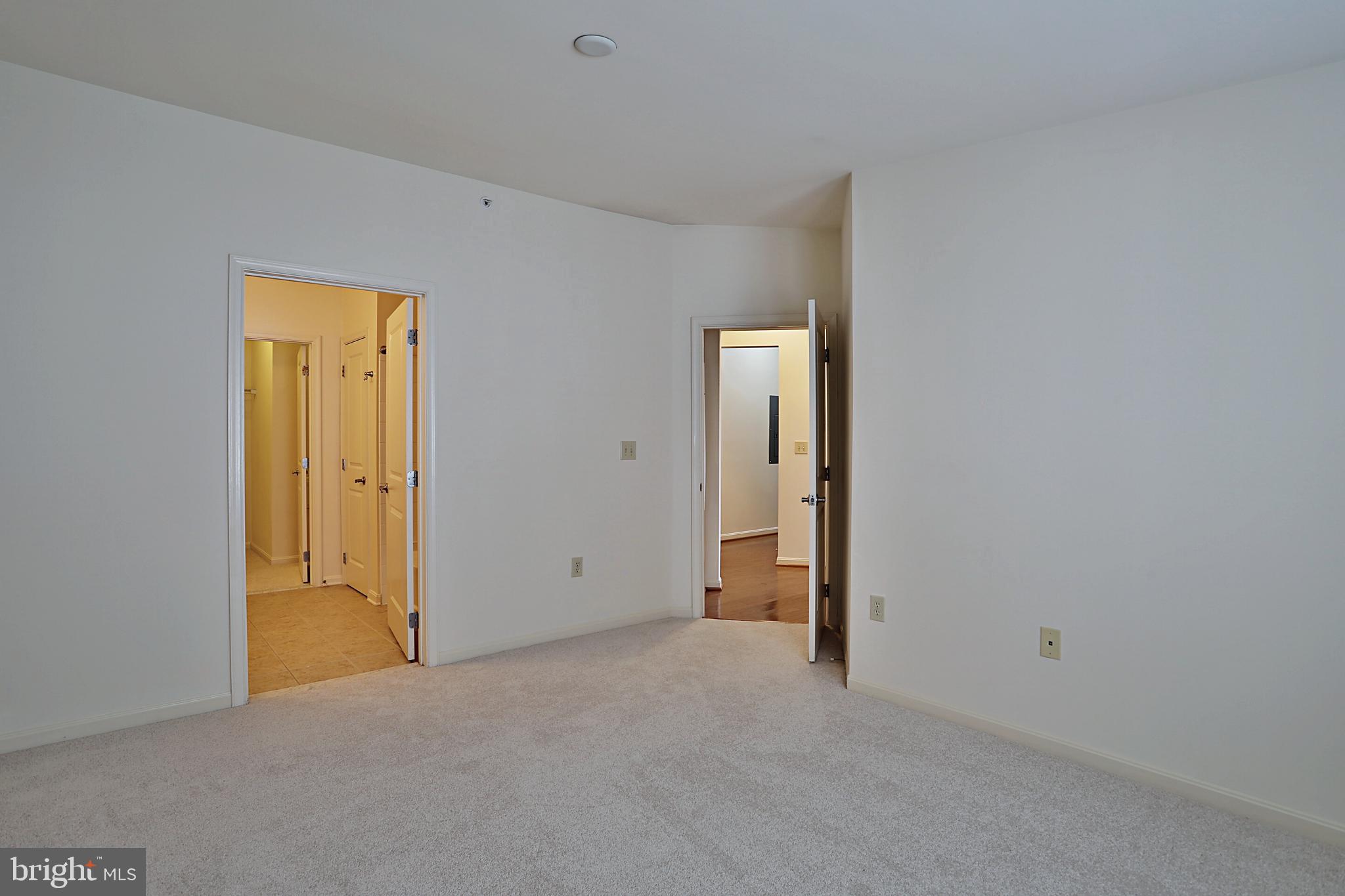 HALSTEAD AT THE METRO - Residential Lease