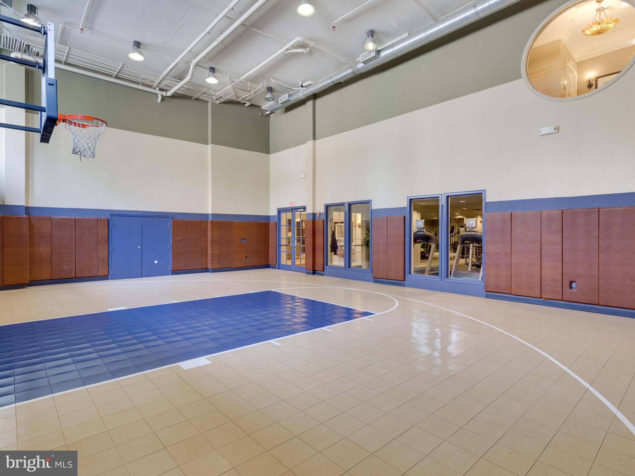 HALSTEAD AT THE METRO - Residential Lease