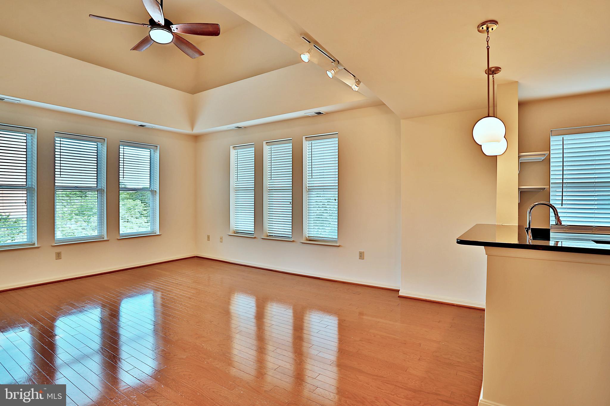 HALSTEAD AT THE METRO - Residential Lease