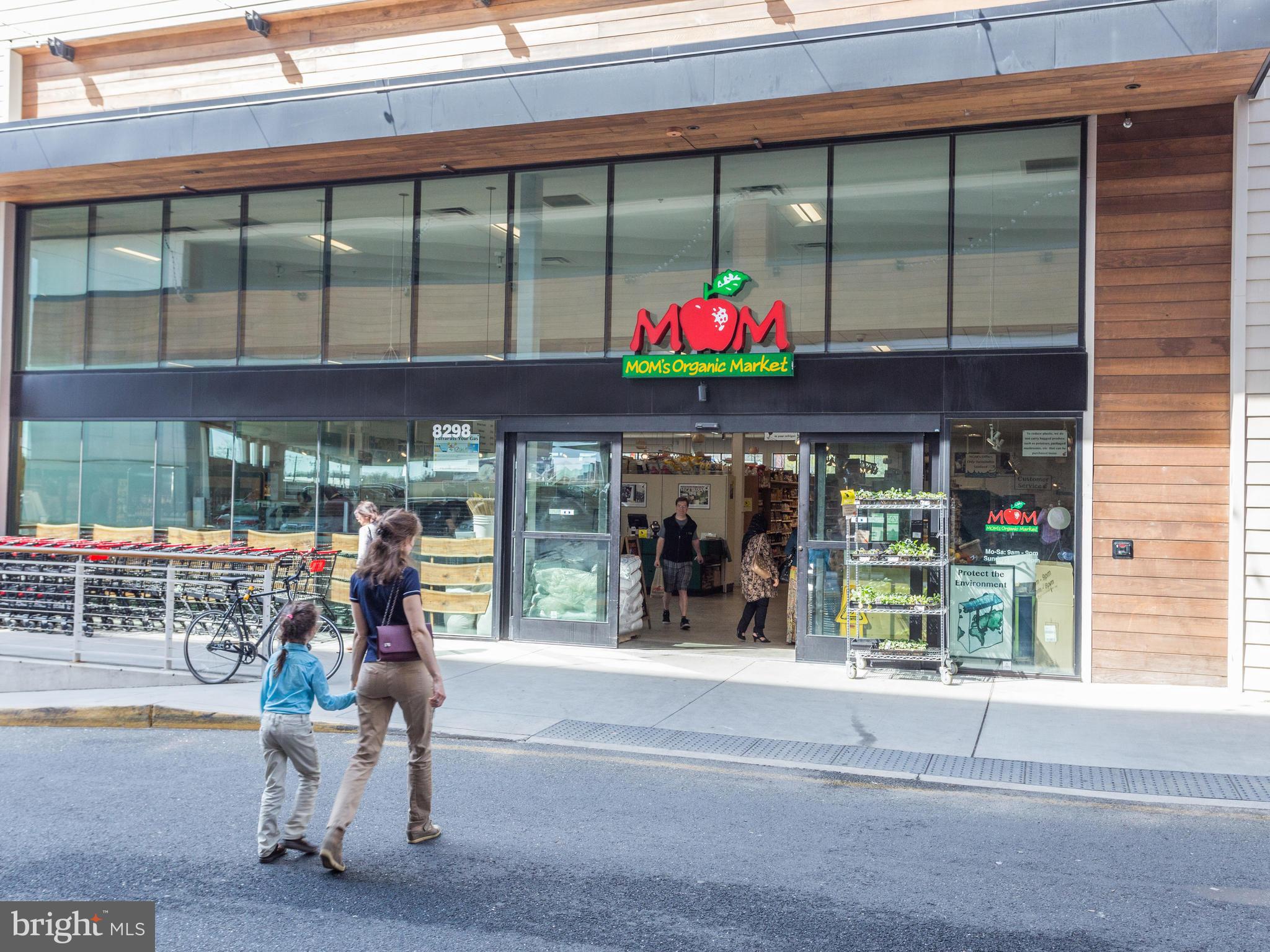 HALSTEAD AT THE METRO - Residential Lease