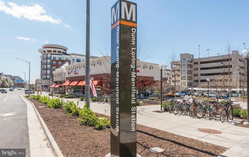 HALSTEAD AT THE METRO - Residential Lease