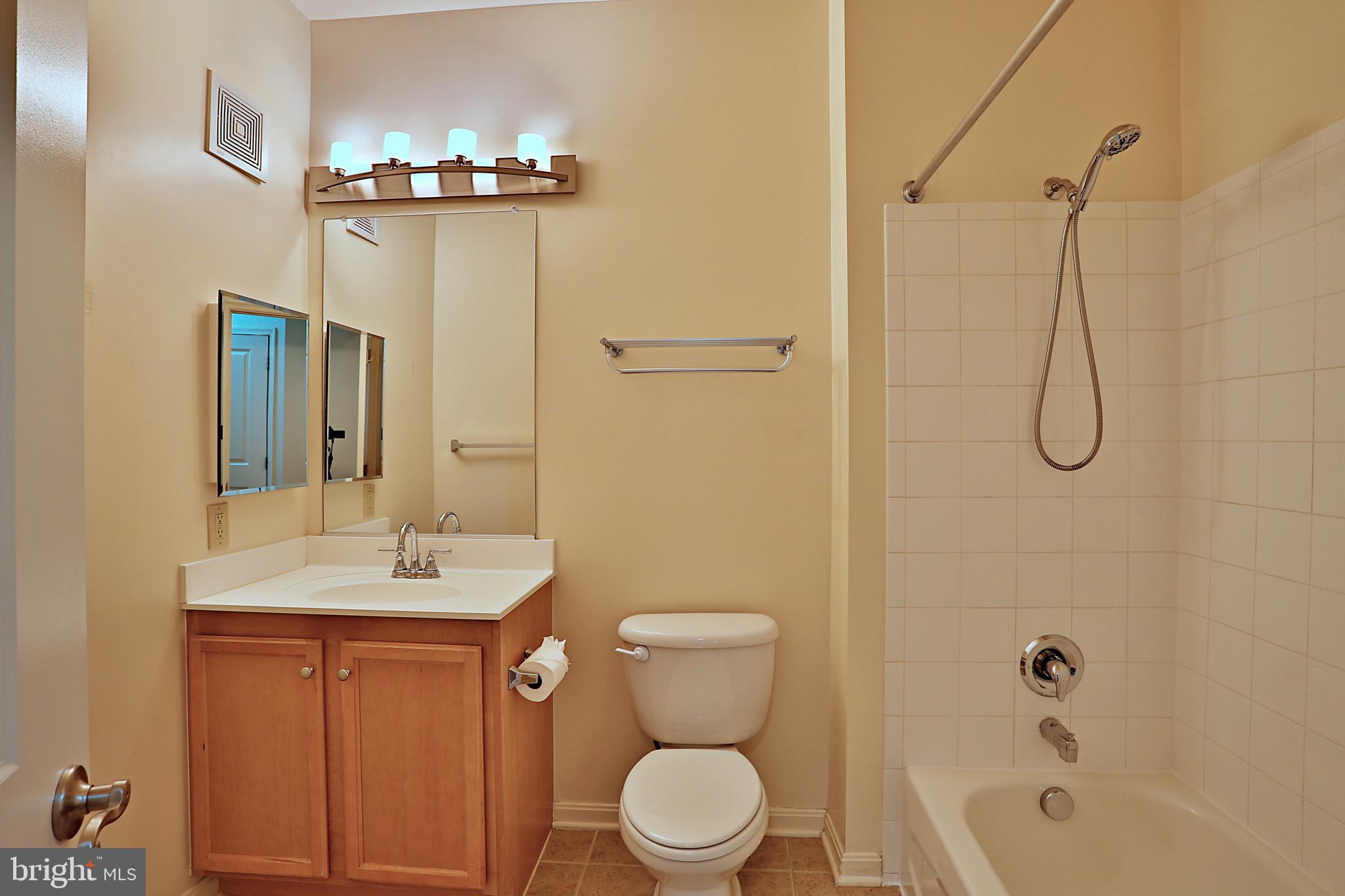 HALSTEAD AT THE METRO - Residential Lease