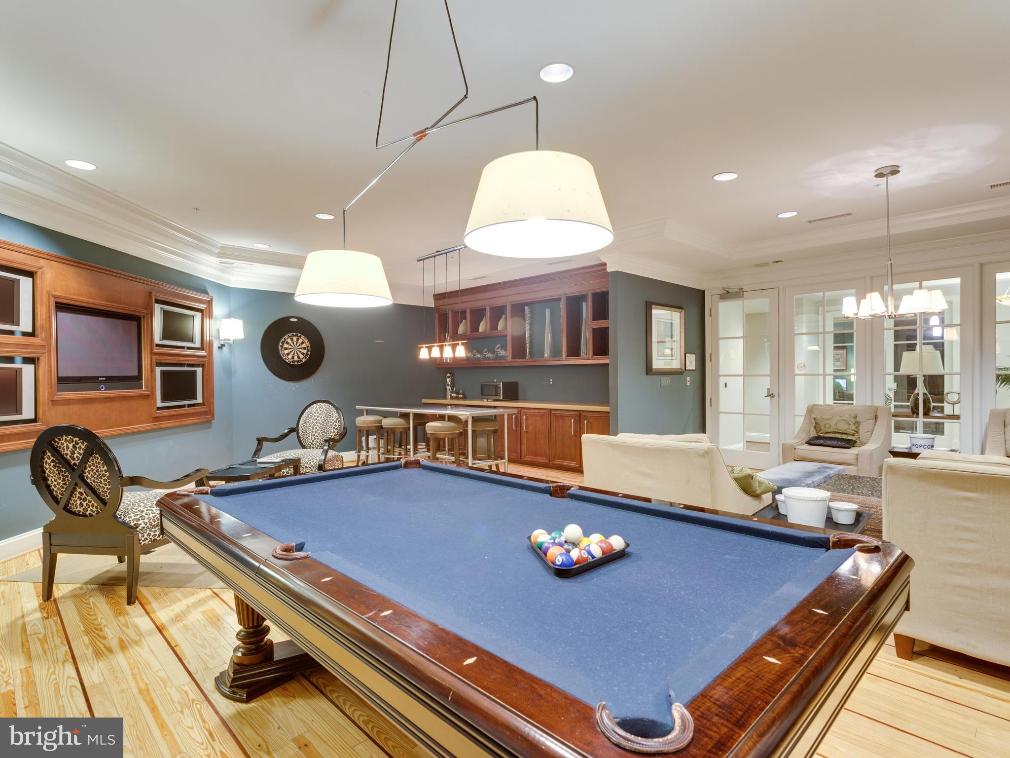 HALSTEAD AT THE METRO - Residential Lease