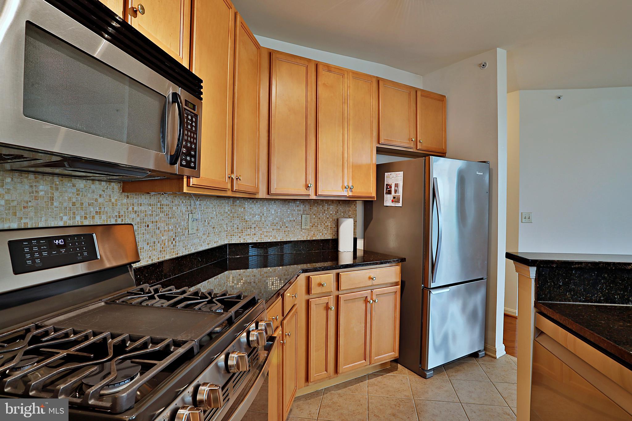 HALSTEAD AT THE METRO - Residential Lease