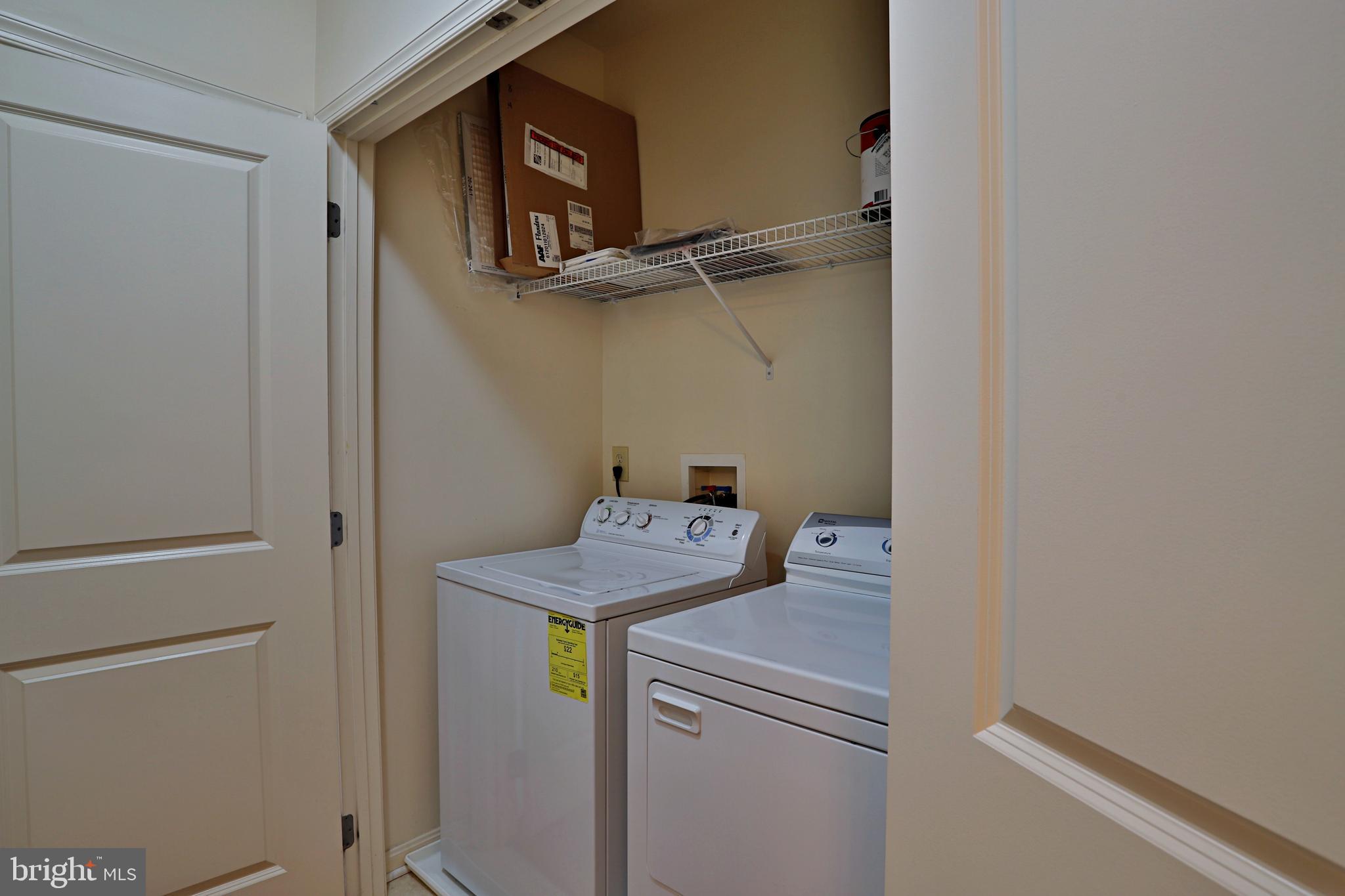 HALSTEAD AT THE METRO - Residential Lease